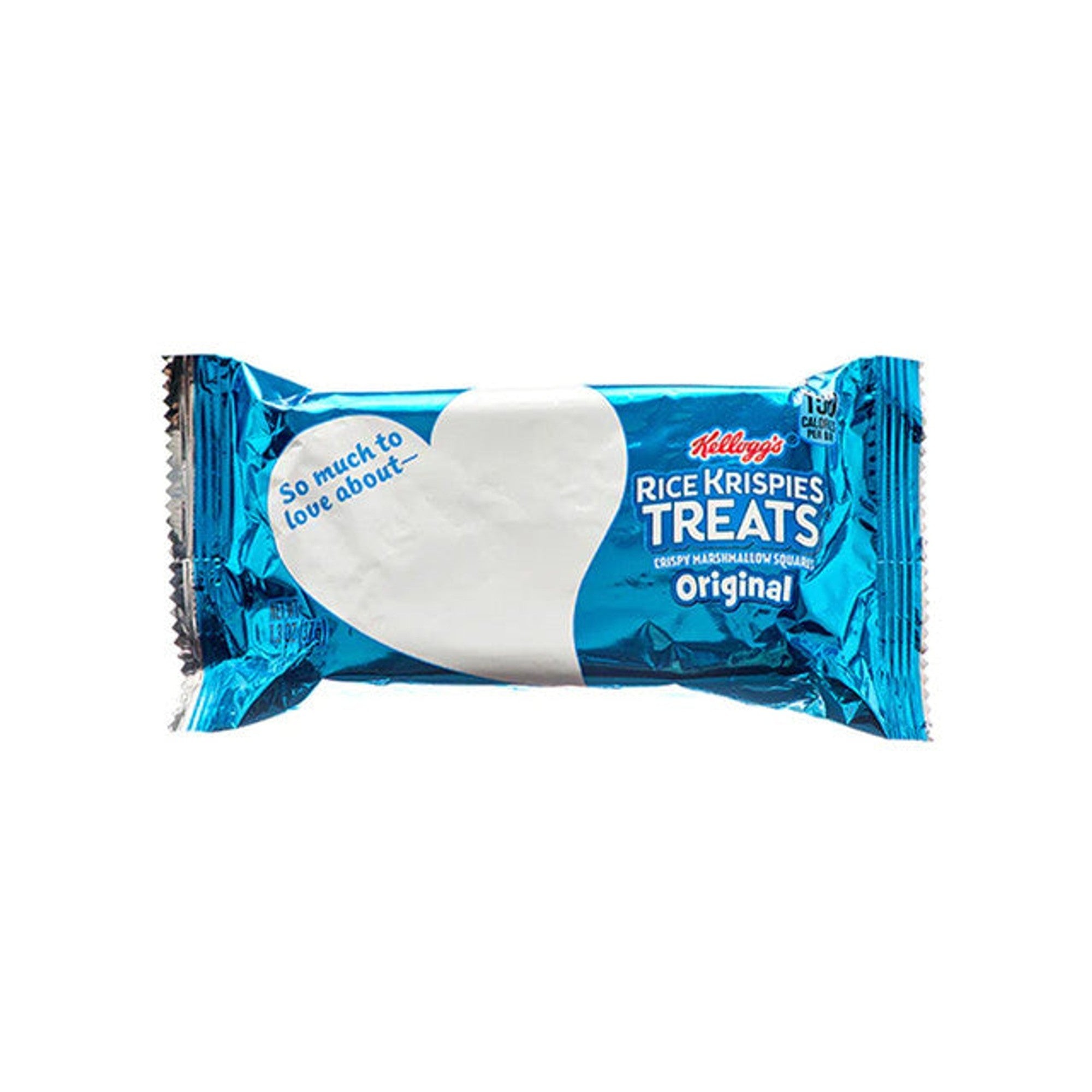 Rice Krispies Treats Original 1.3OZ 25PK