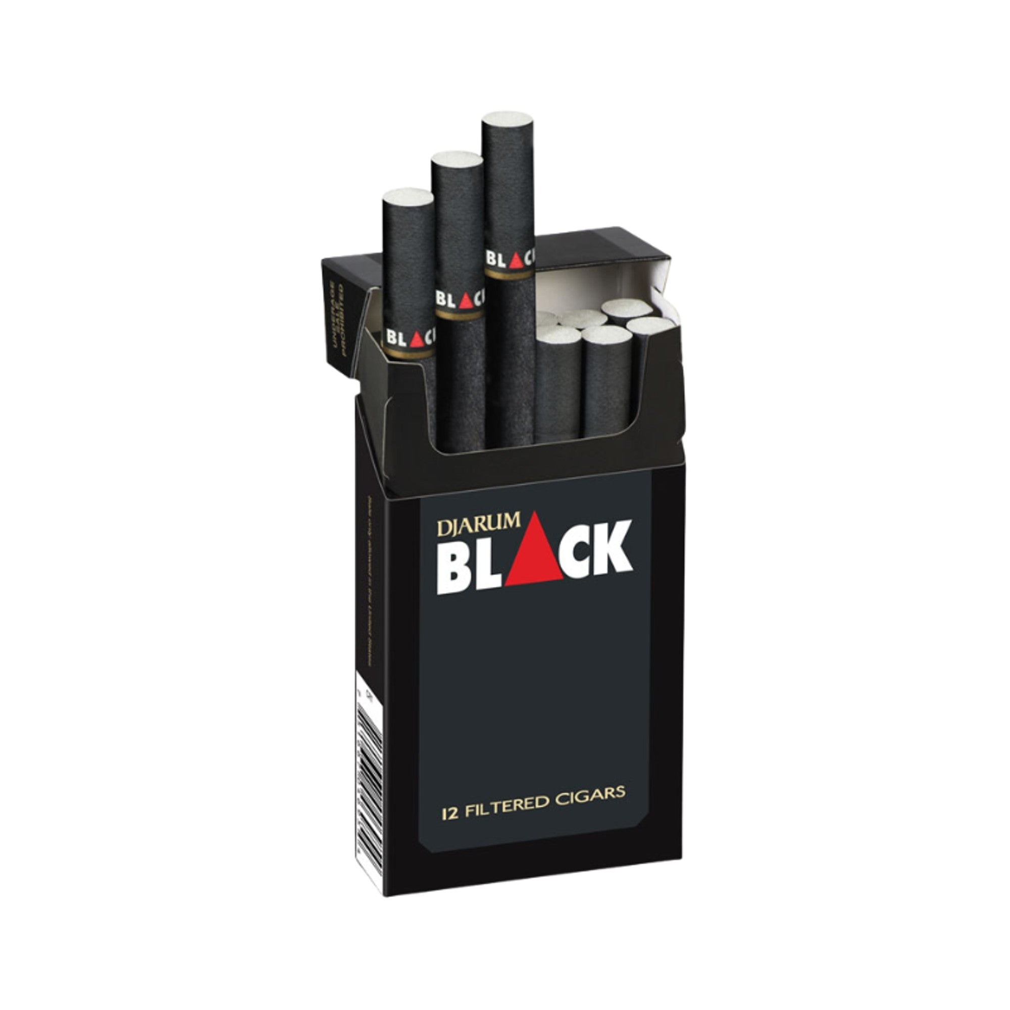 Djarum 10PK Bali Hai