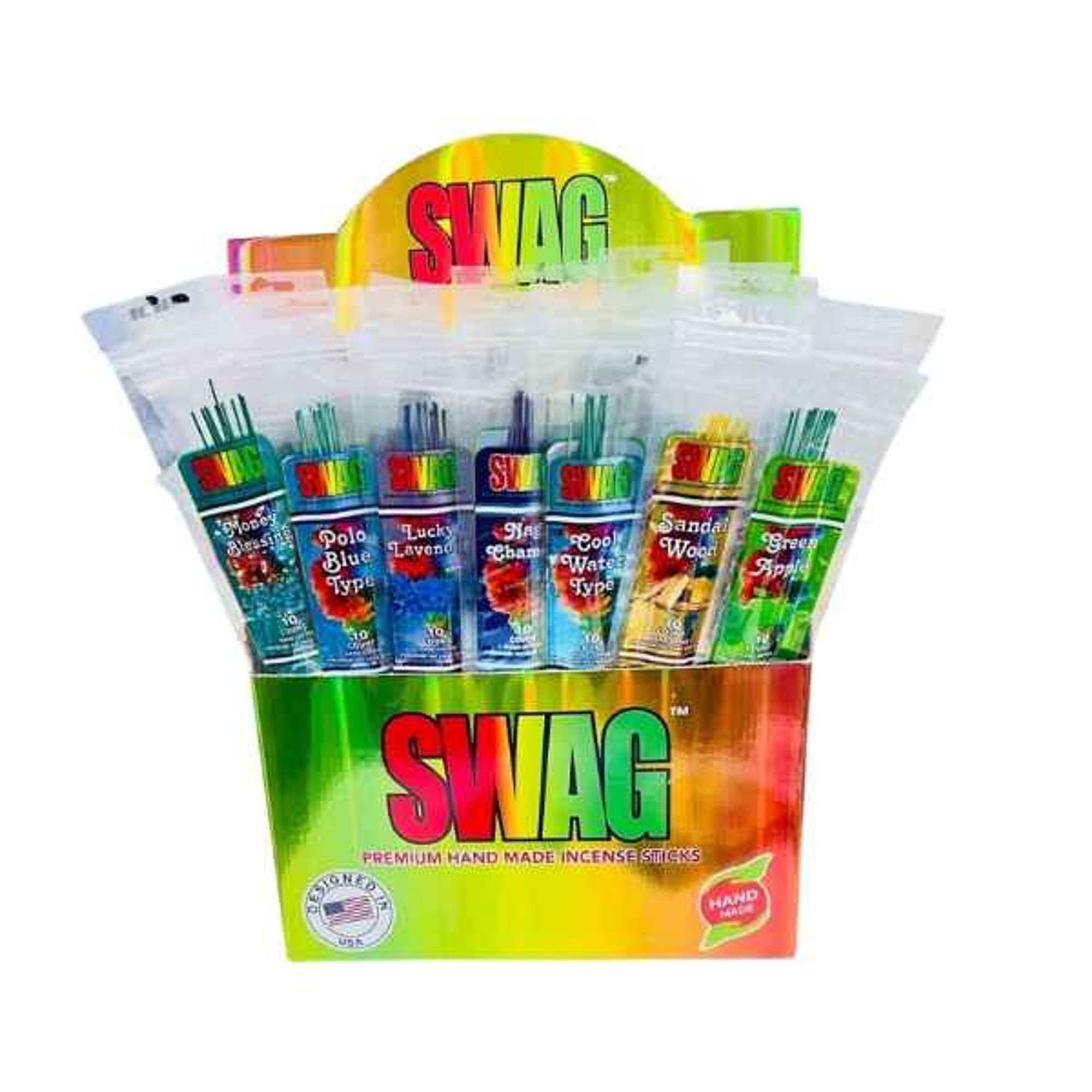 Swag Blunt Incense Sticks