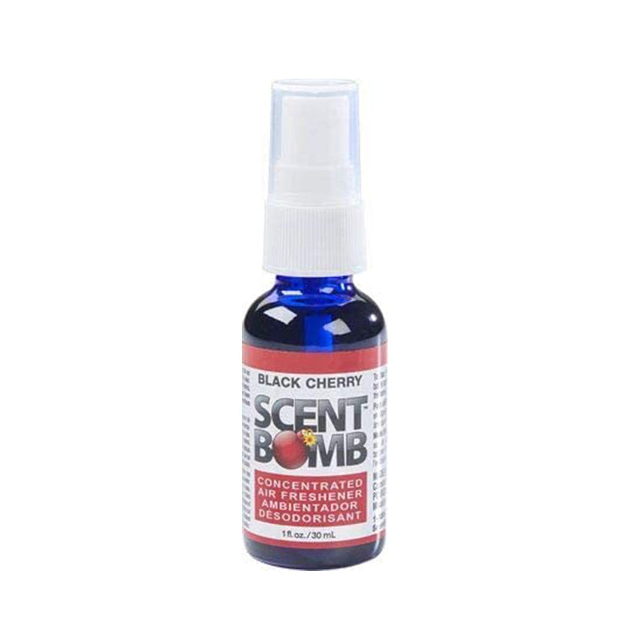 SCENT BOMB 24/CT