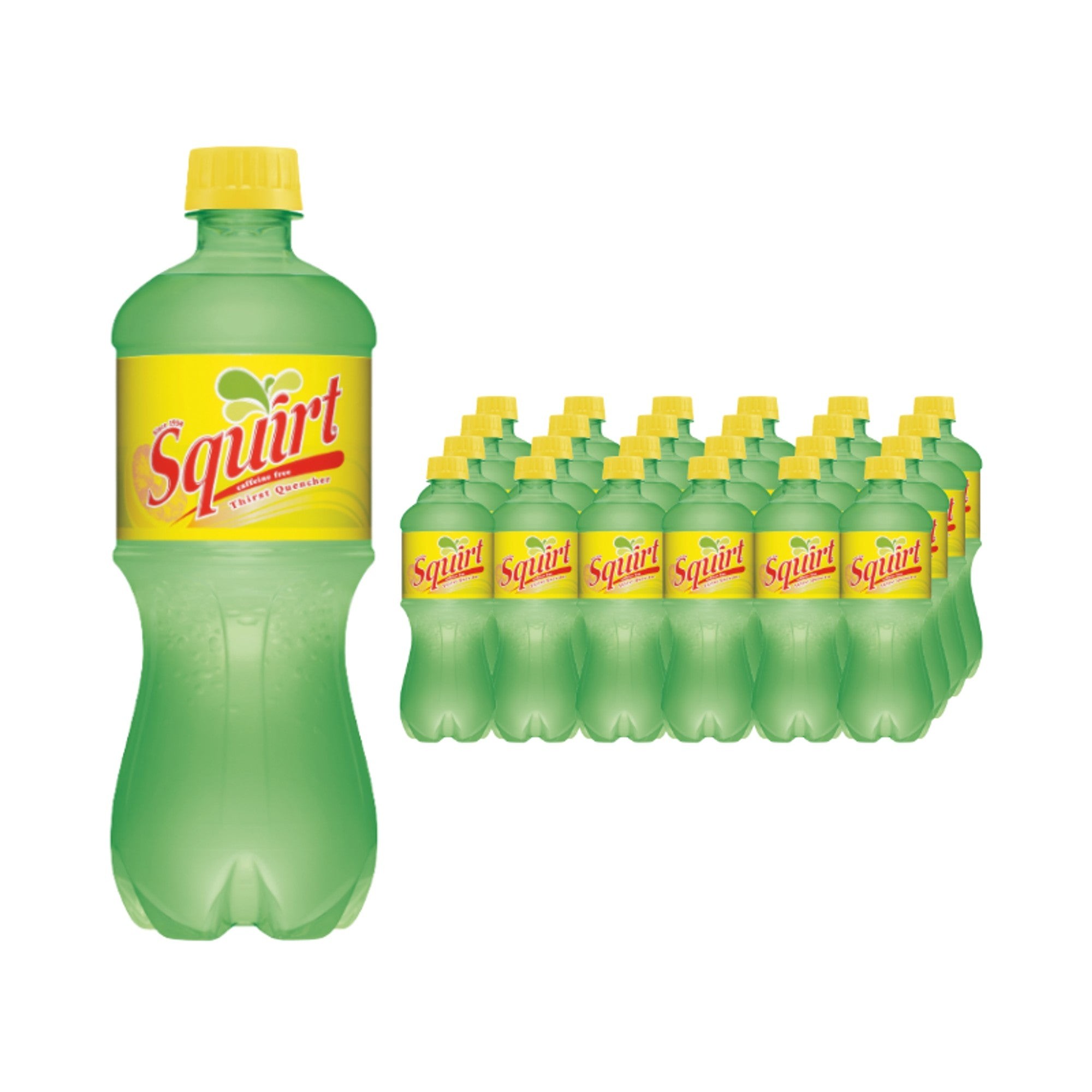 Squirt 20OZ 24PK