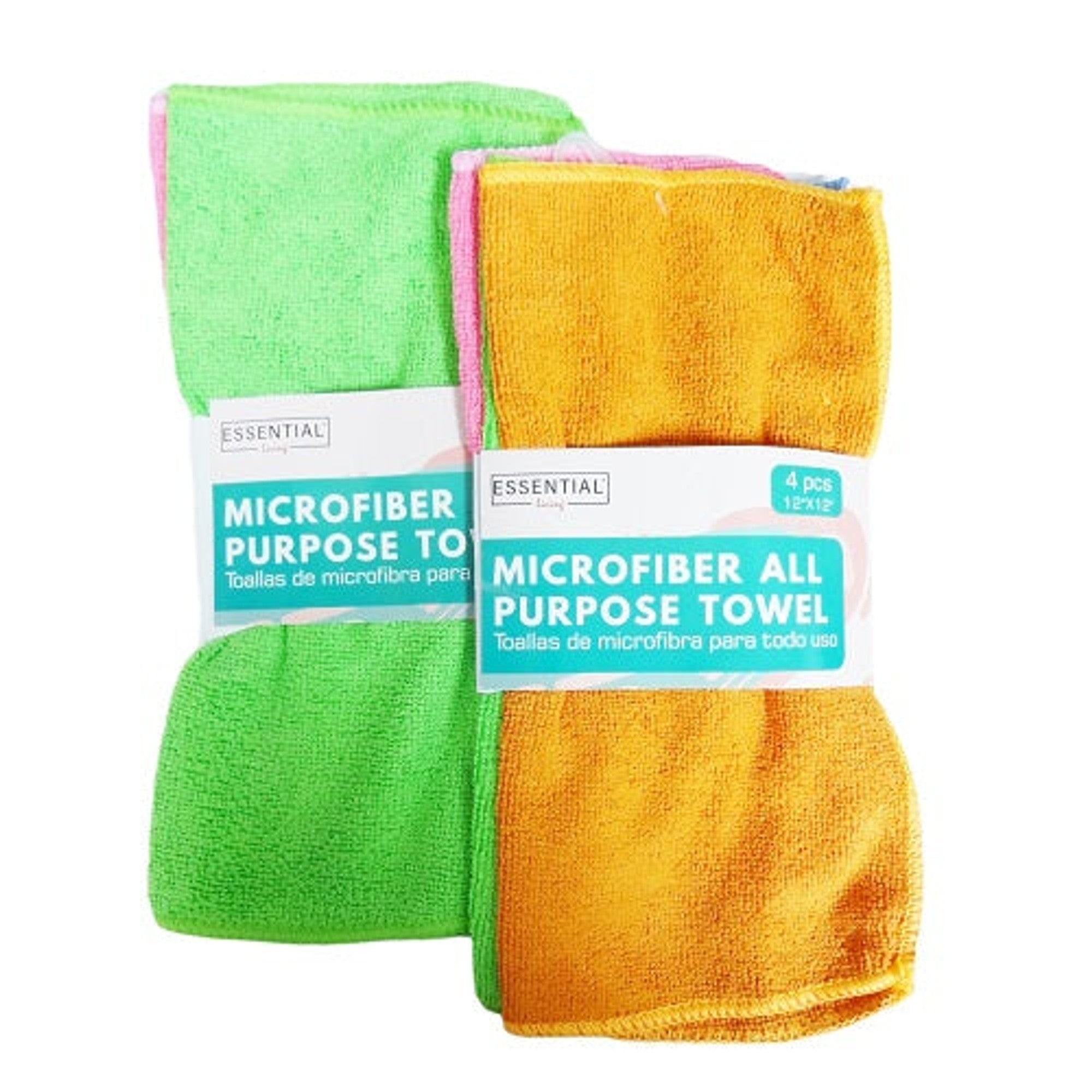 Microfiber All Purpose Towel