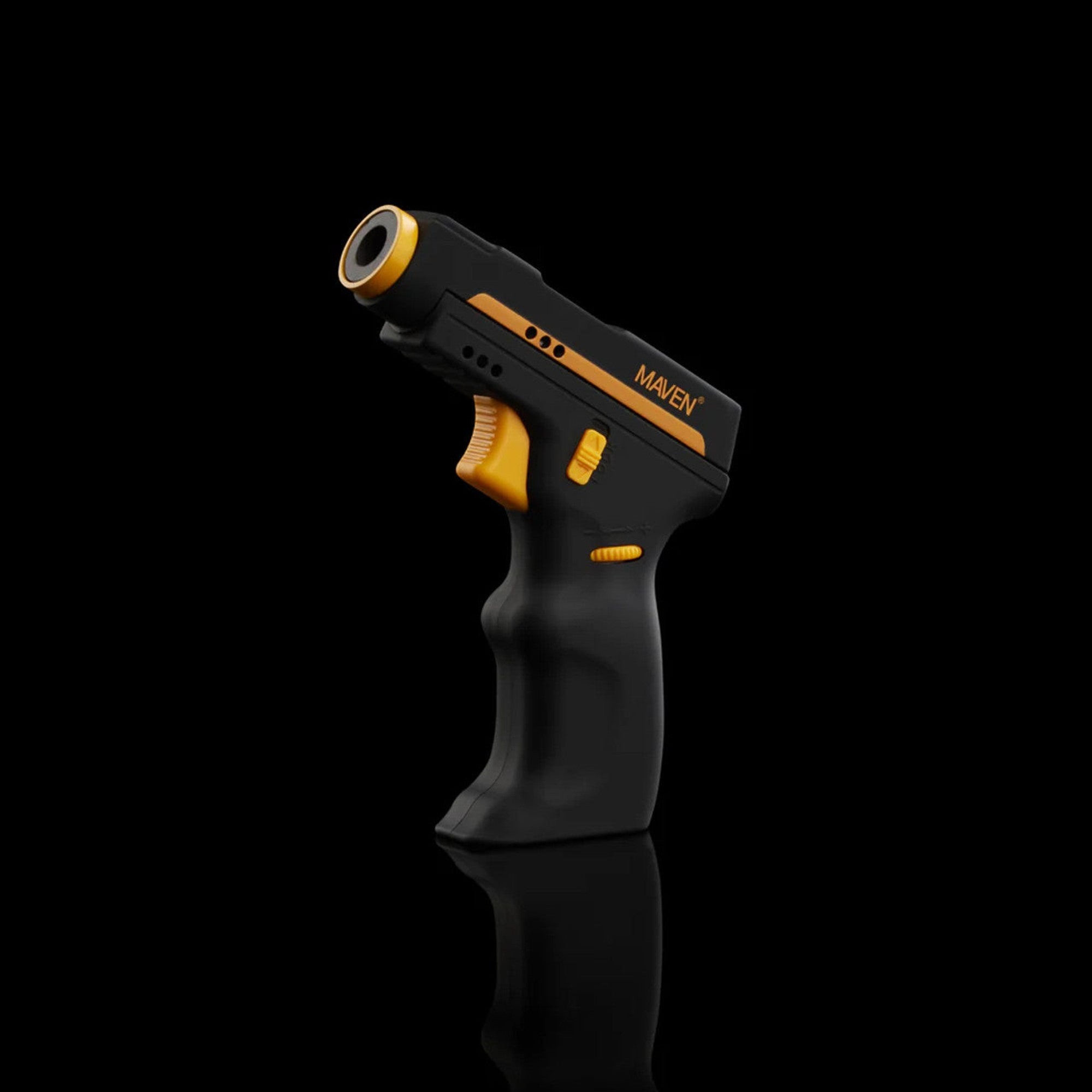 Maven Model-K II Black