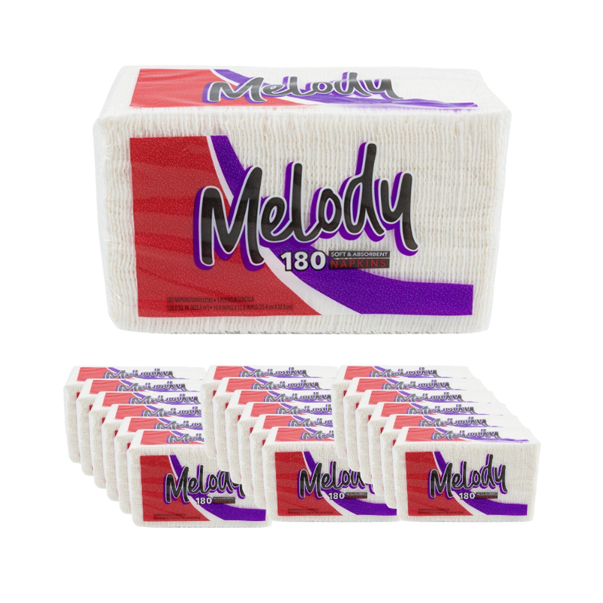 Melody Napkins