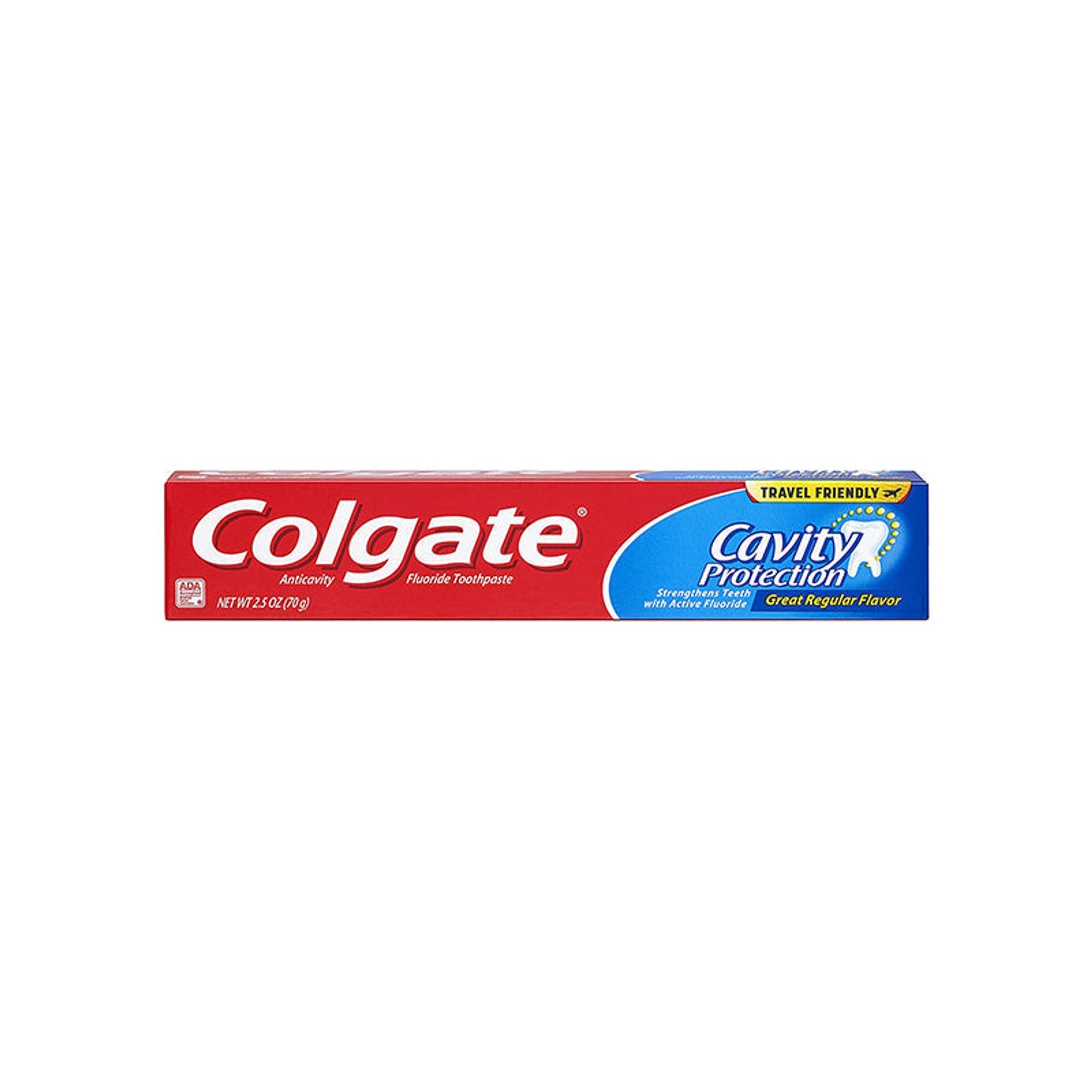 Colgate Toothpaste 6PK