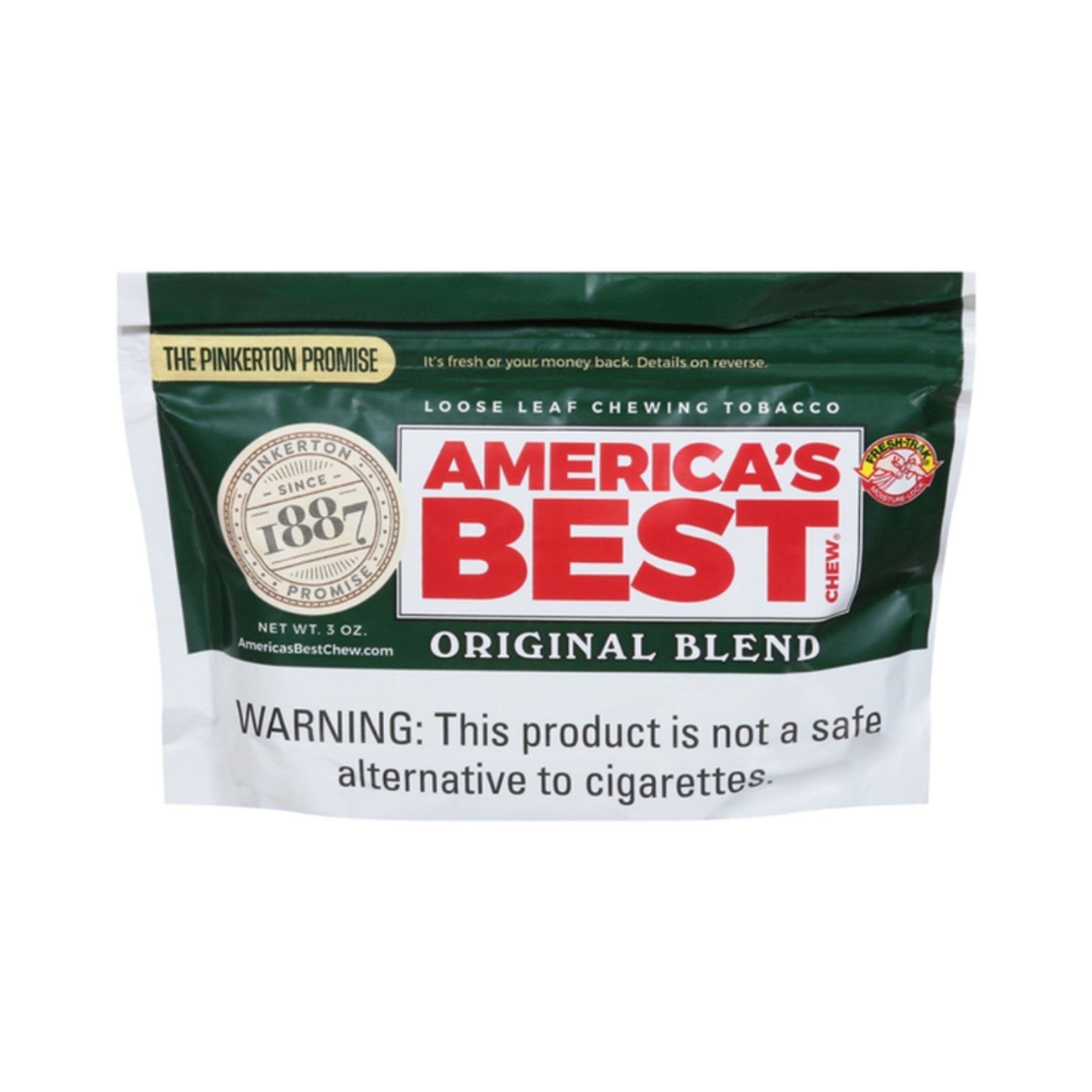 America's Best Chew Original 6 CT
