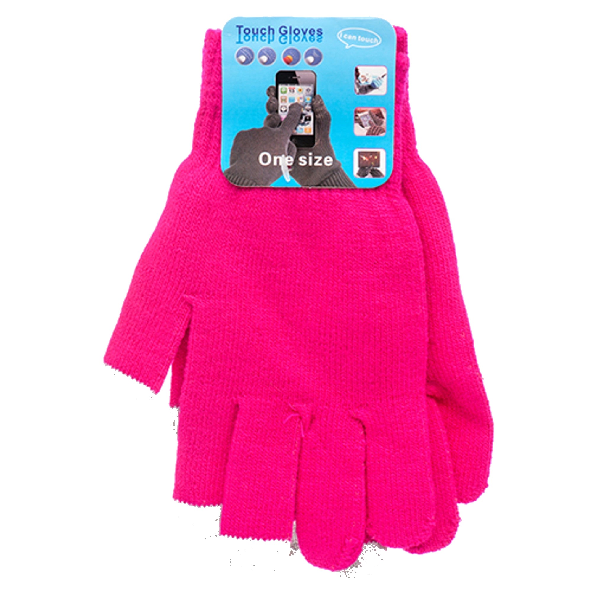 Touch Screen Gloves