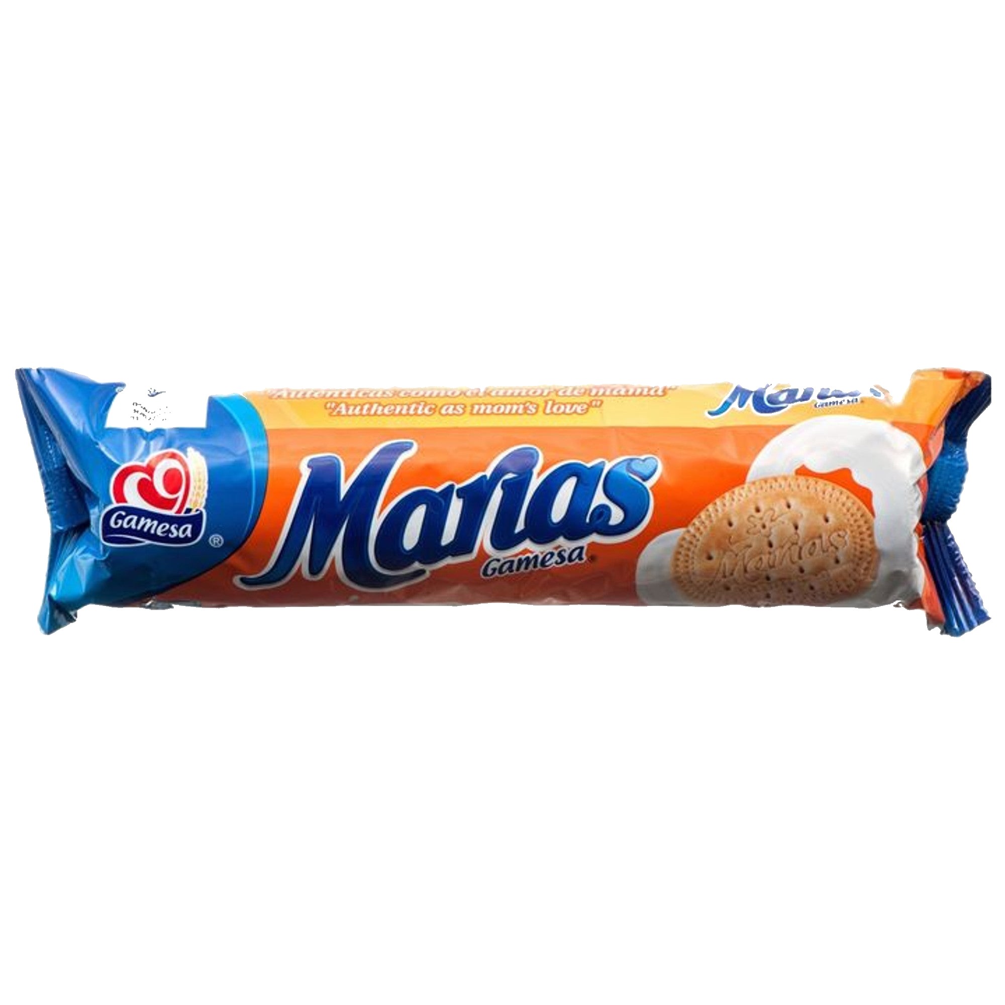 Gamesa Maria Cookies 4.9OZ 24CT