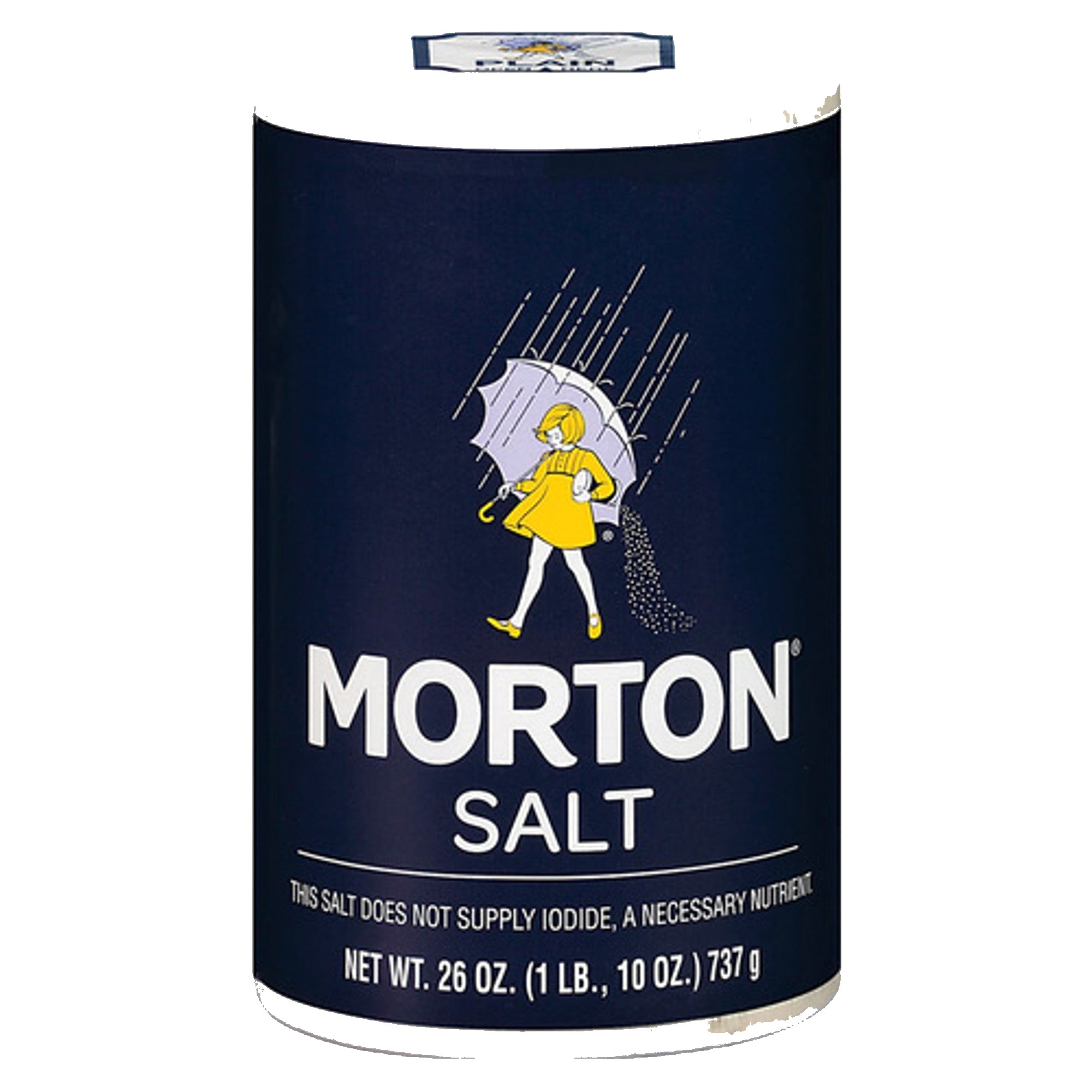 Morton Salt 26OZ