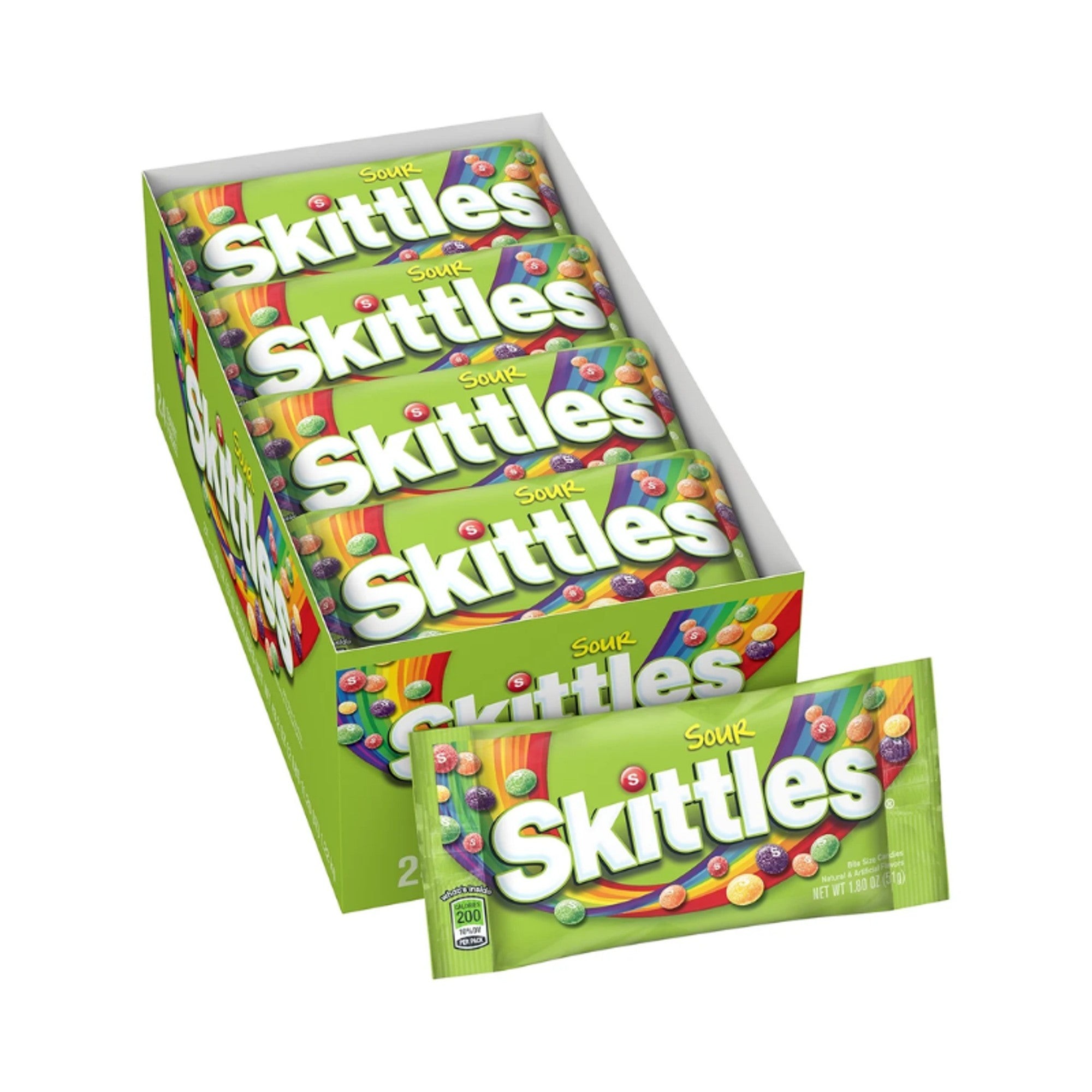 Skittles Original 1.8OZ 24PK