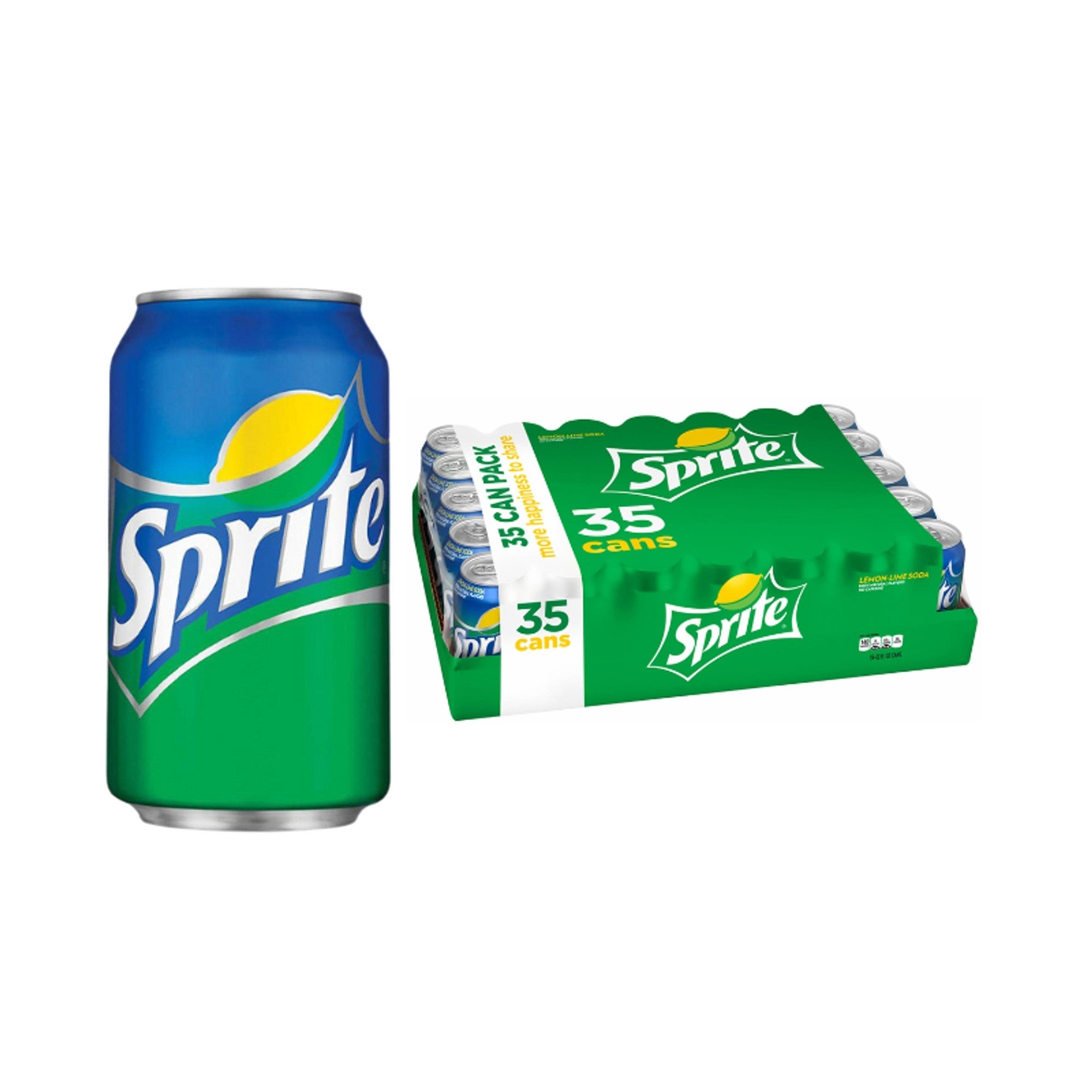 Sprite 12OZ 35PK