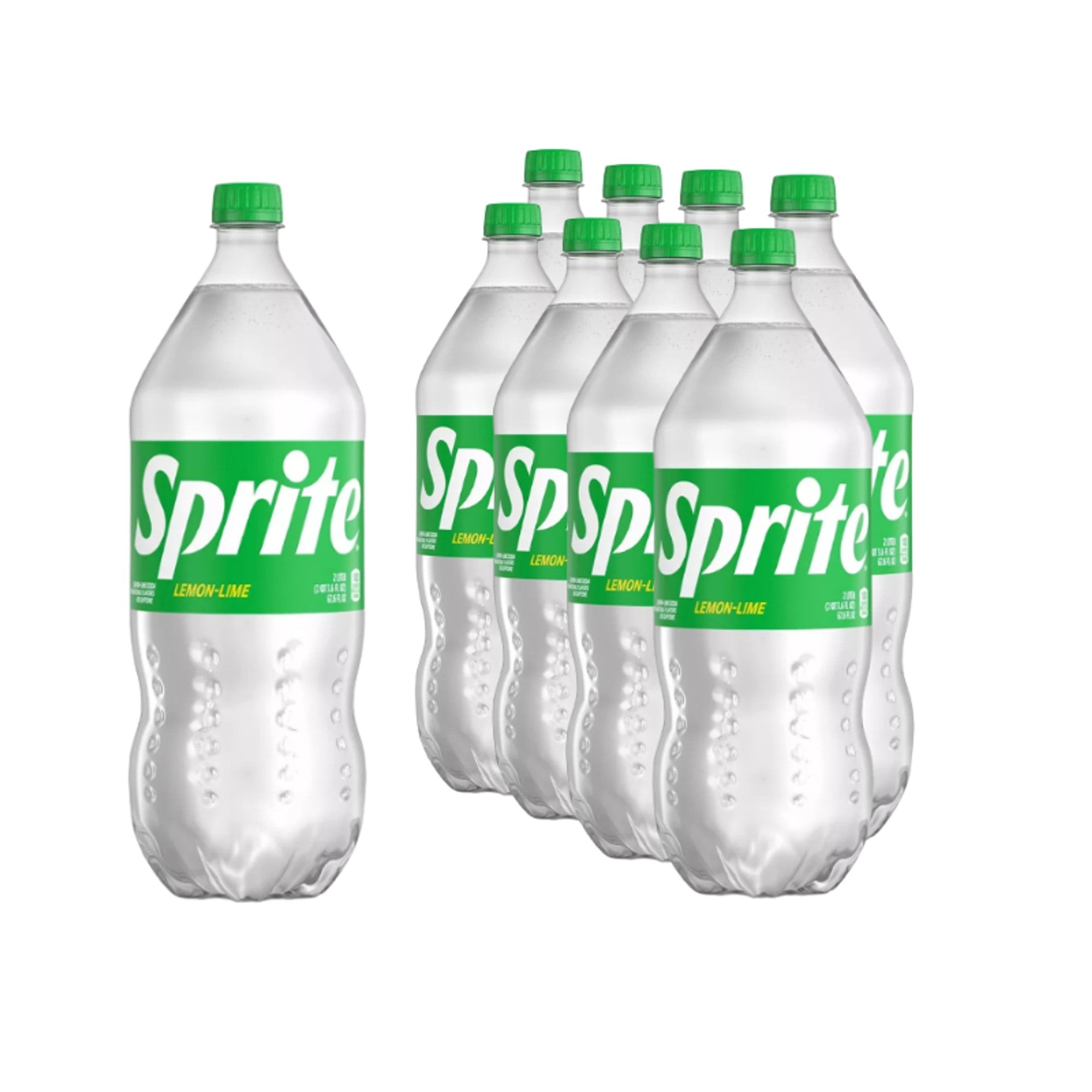 Sprite 2L