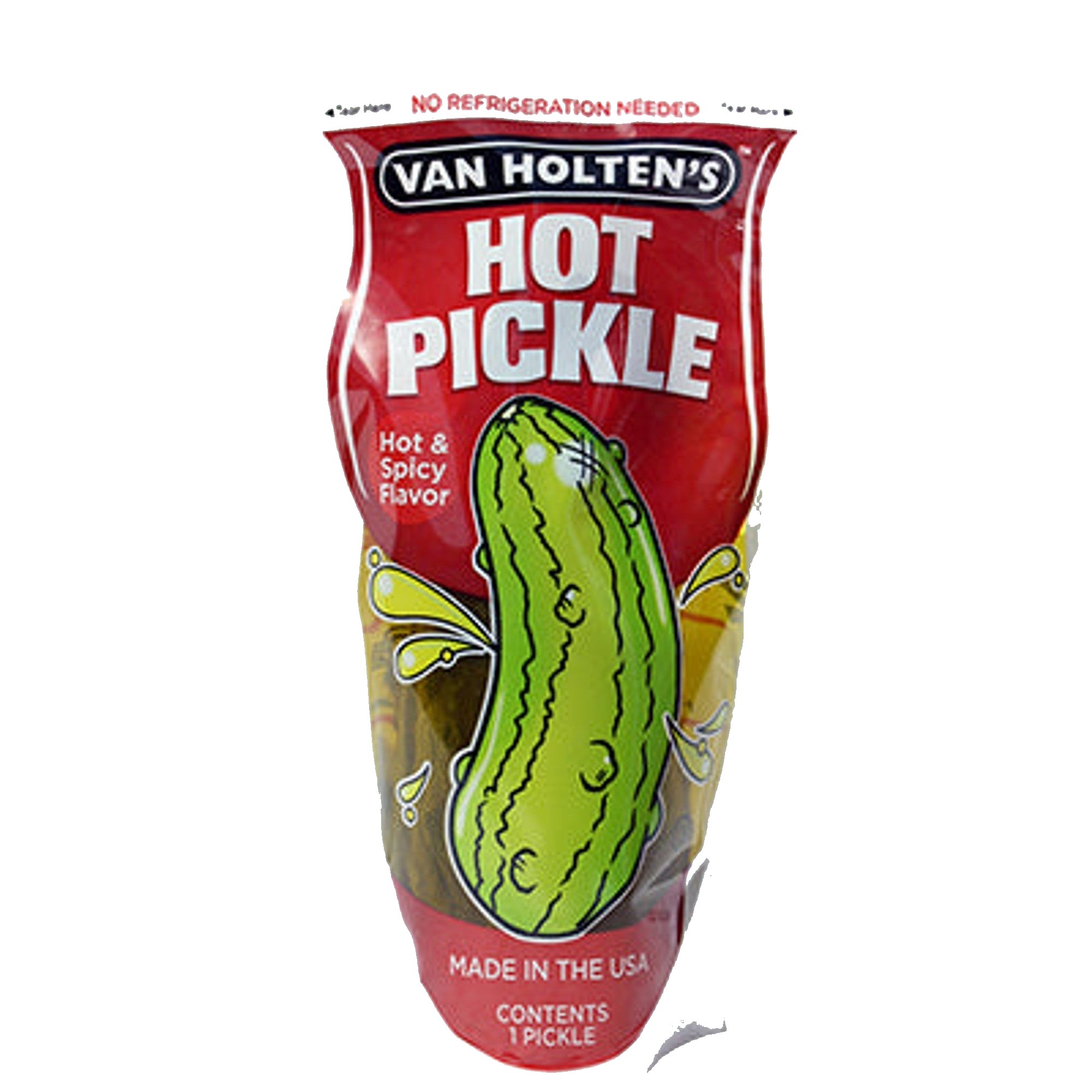 Van Holten's Pickle 12PK