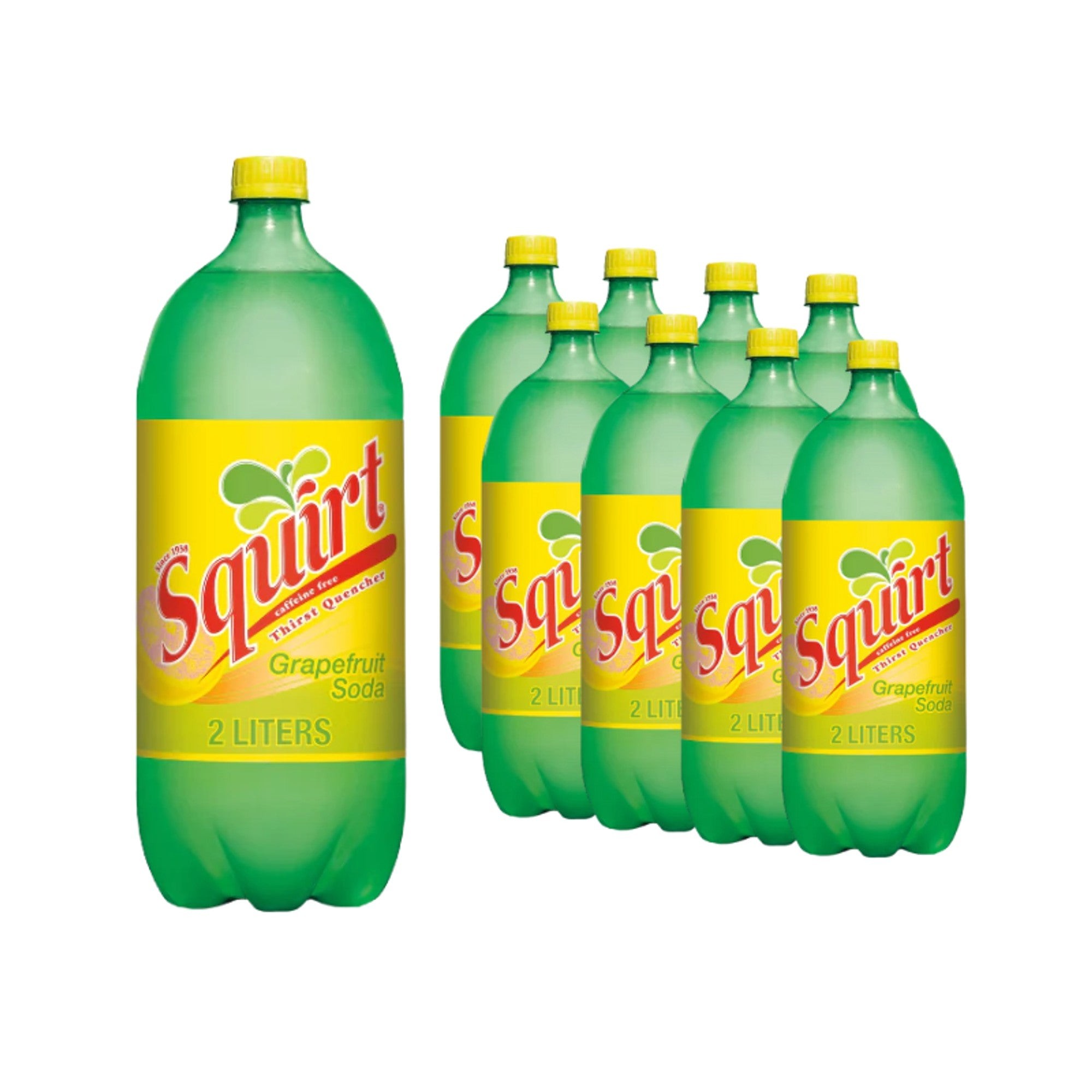 Squirt 2L