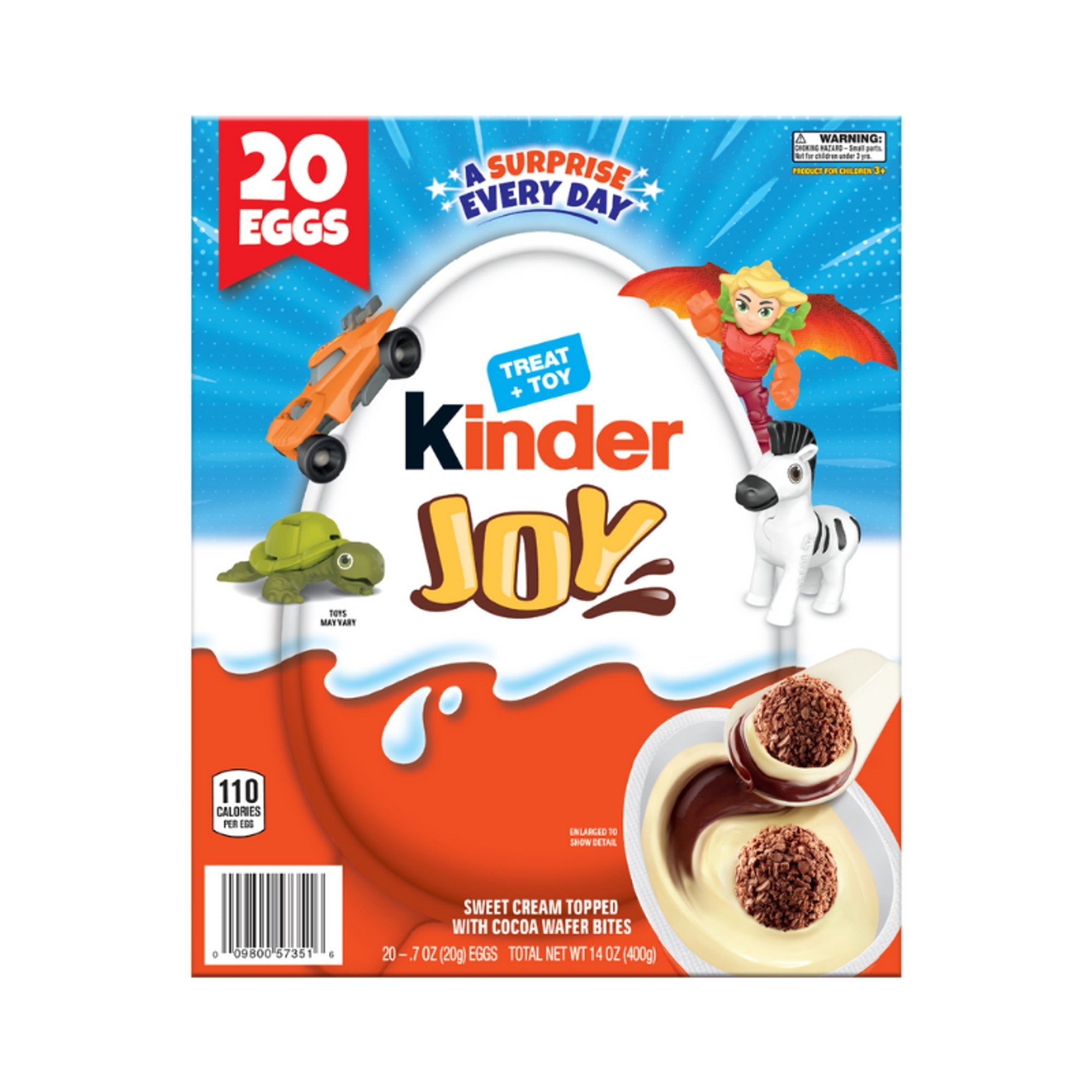Kinder Joy 20CT