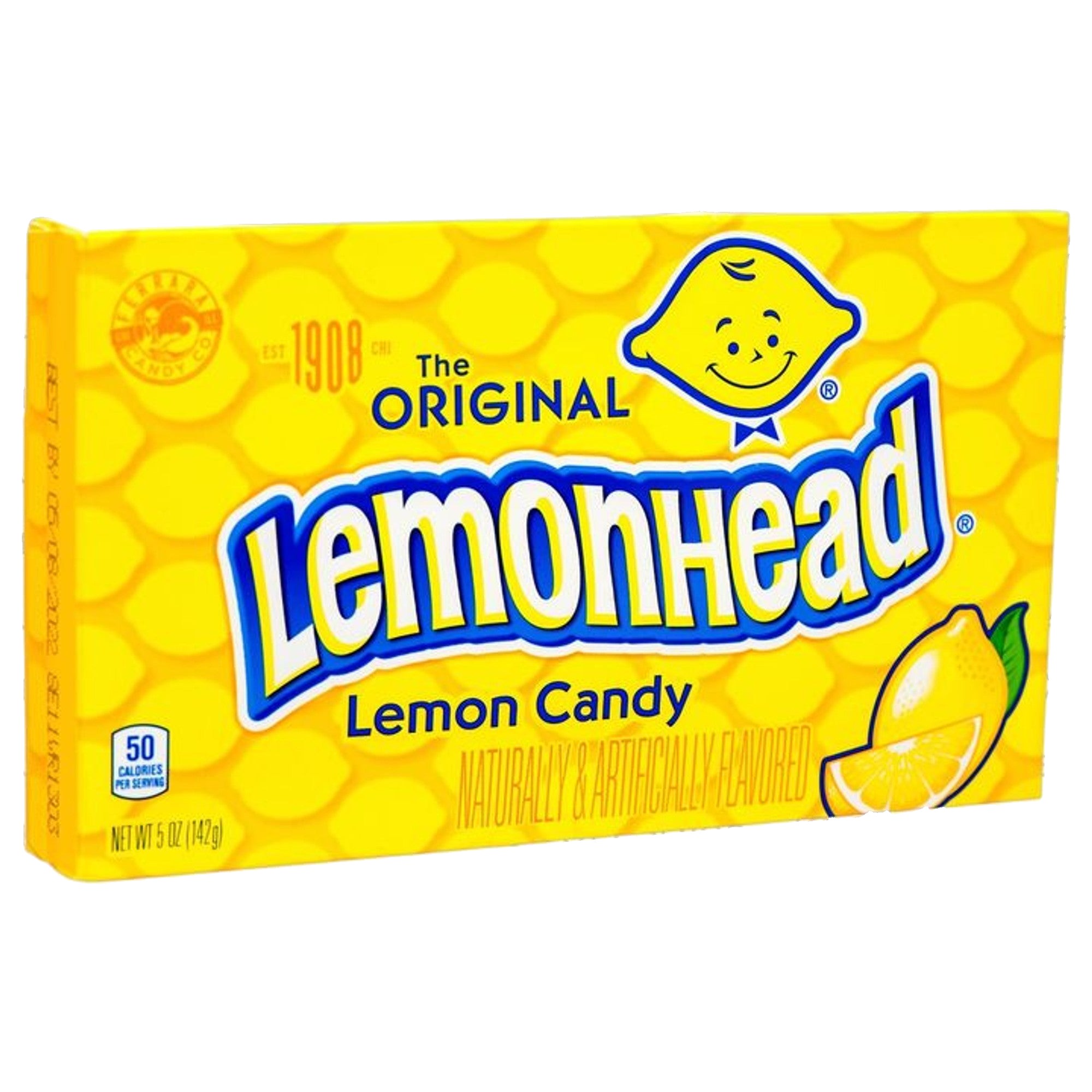 Lemon Candy
