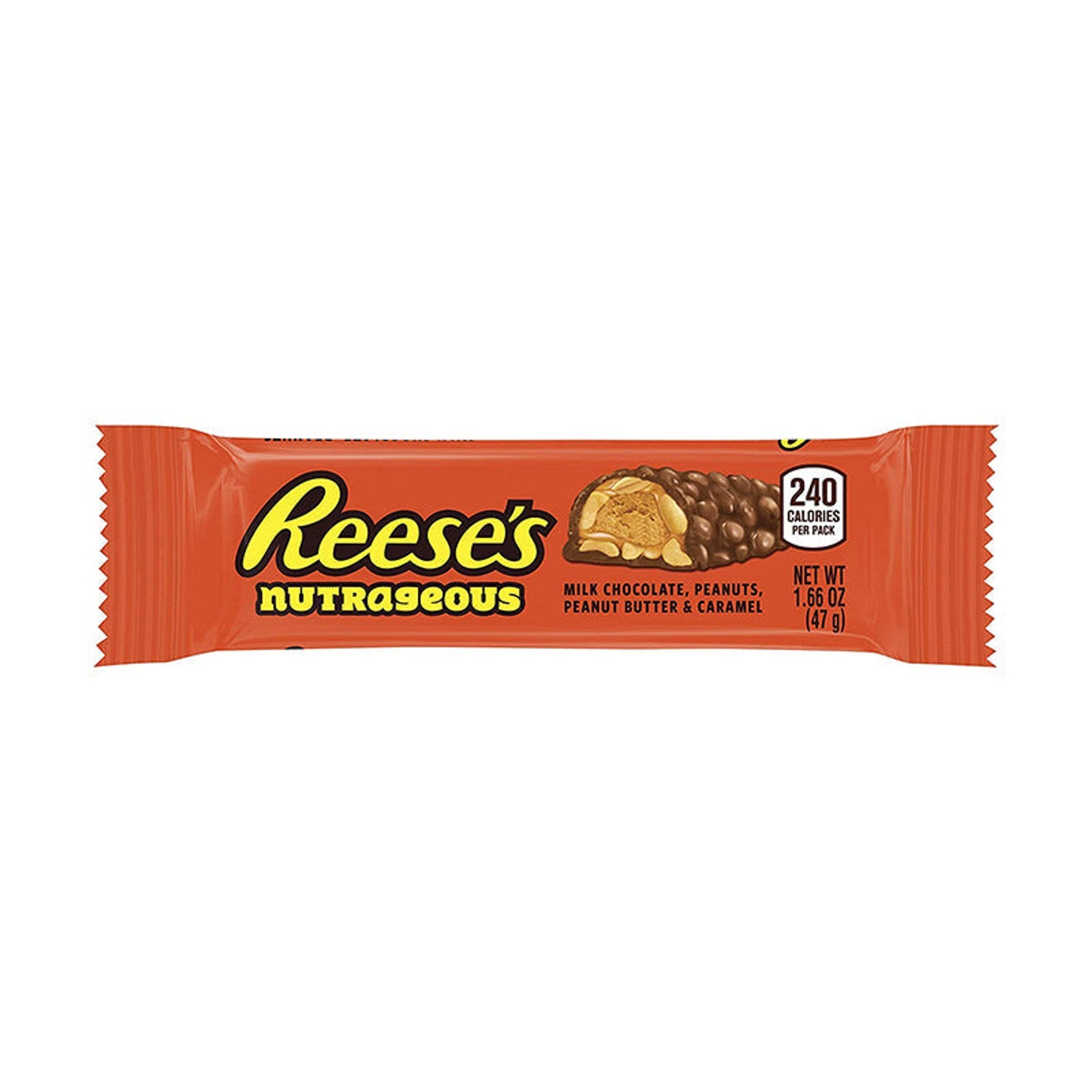 Reese's NutRageous