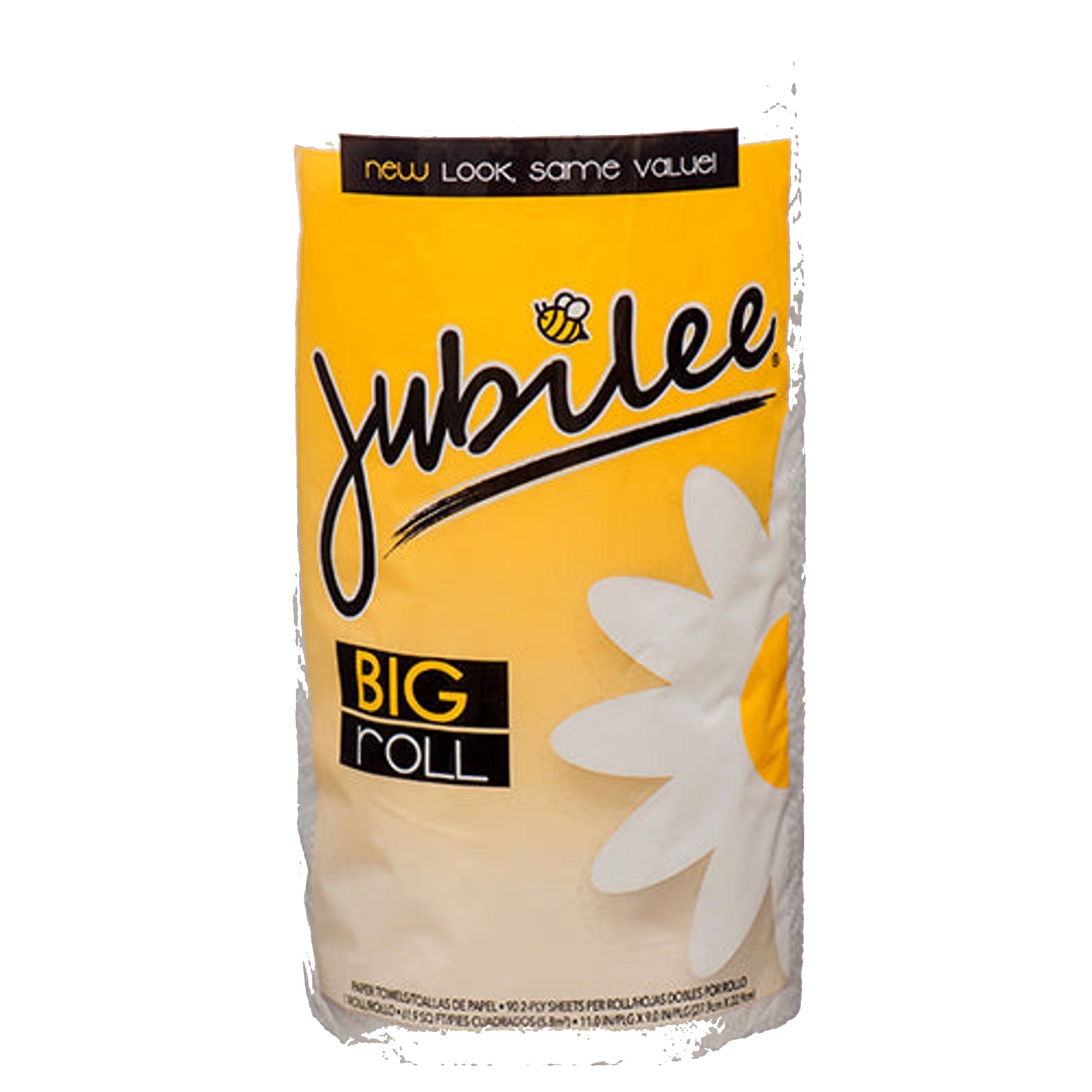Jubilee Paper Towels Big Roll