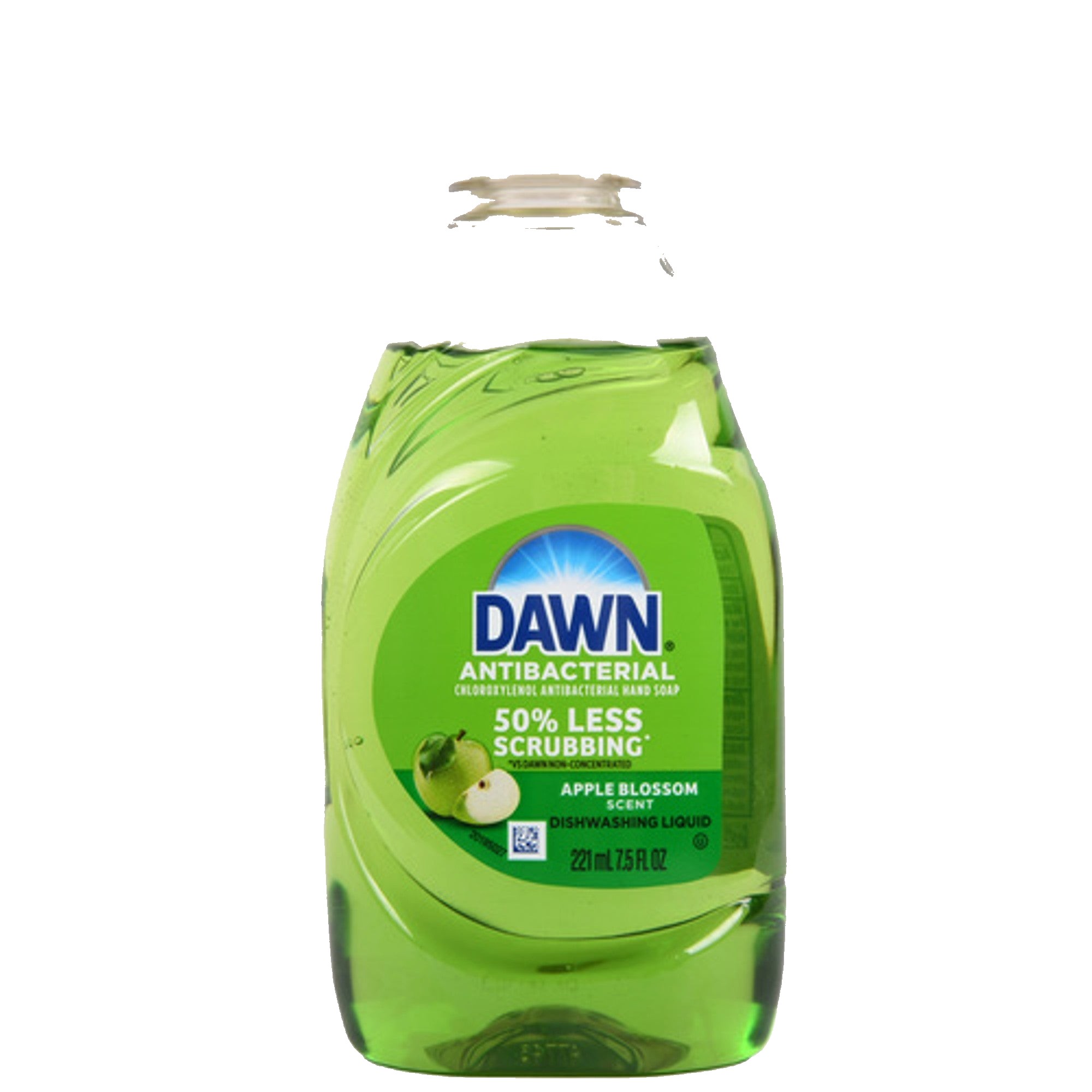 Dawn Antibacterial Dish Soap 221ML