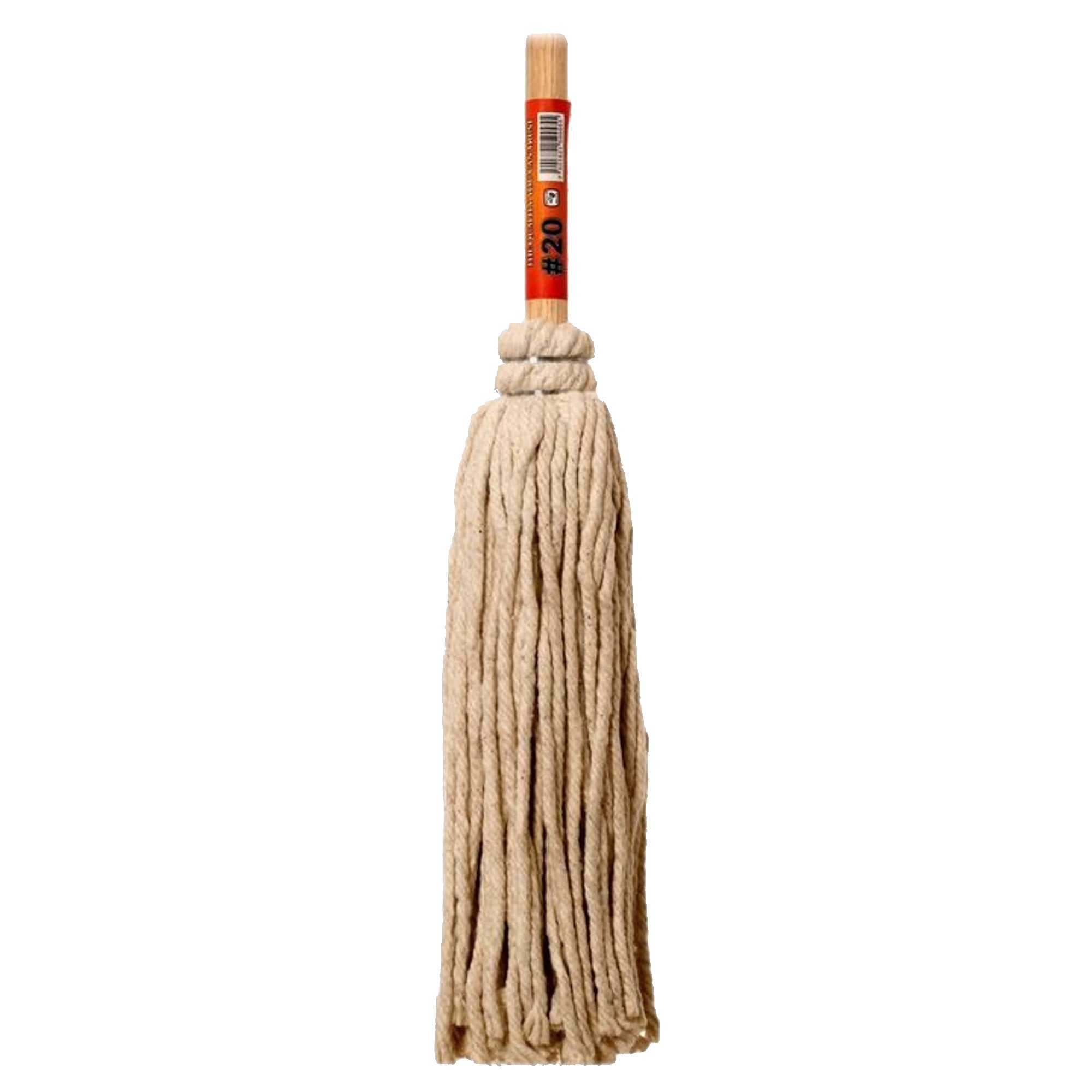 Cotton Mop #20