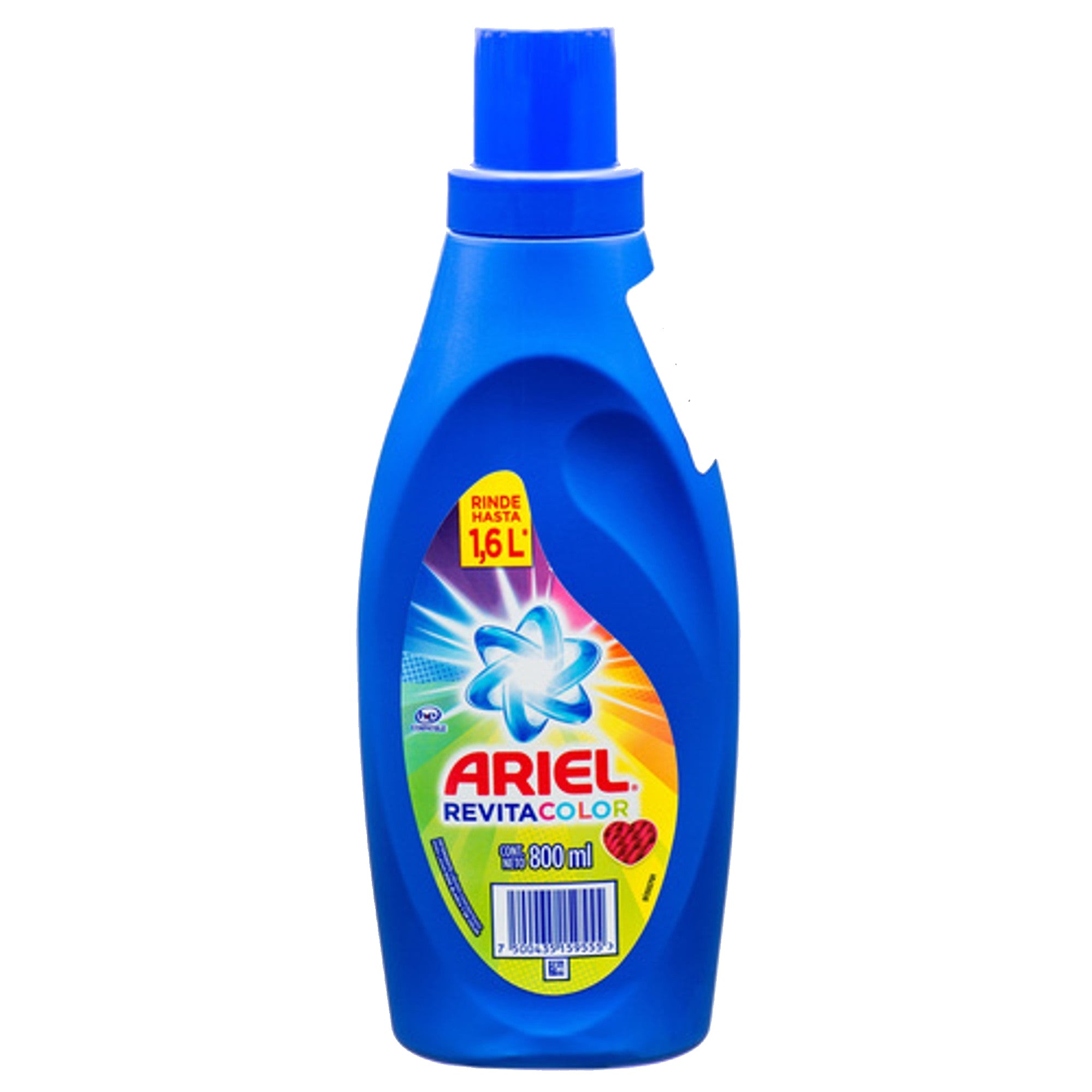 Ariel Color Liquid Detergent 800ML