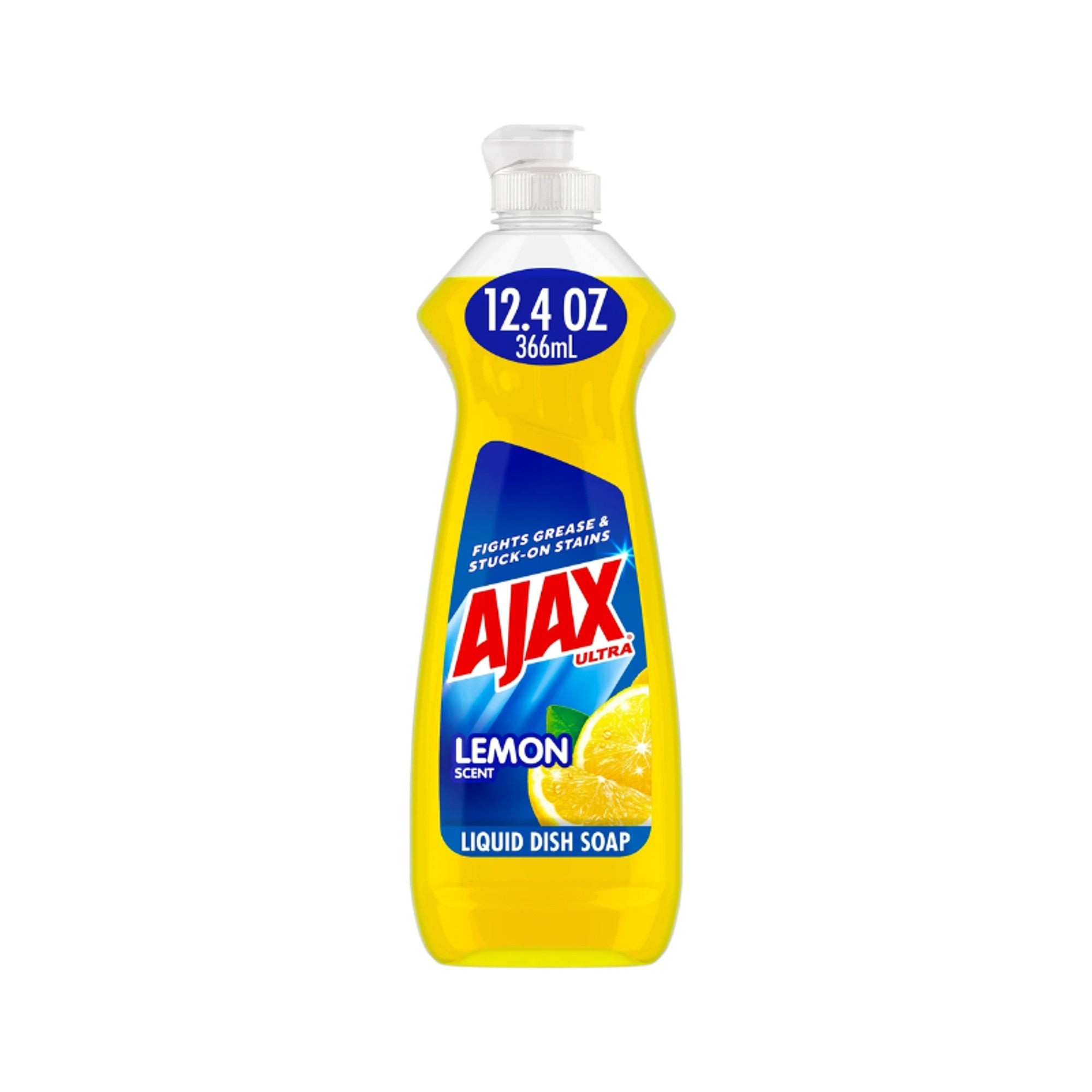 Ajax Cleanser 12.4OZ