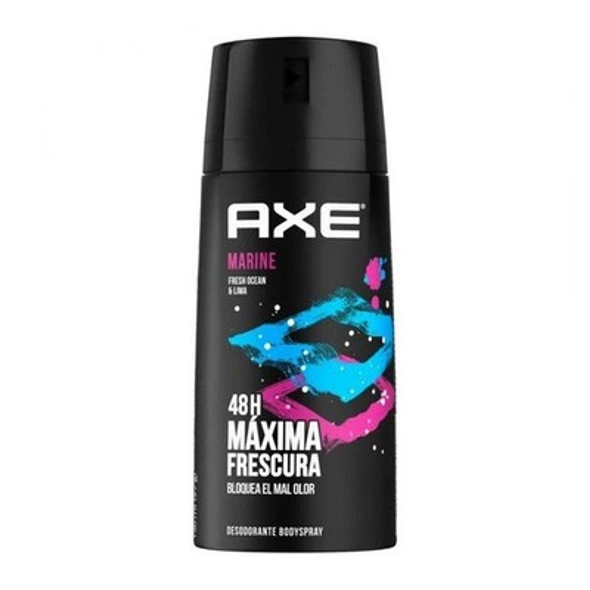 Axe Marine Deodorant 150ML