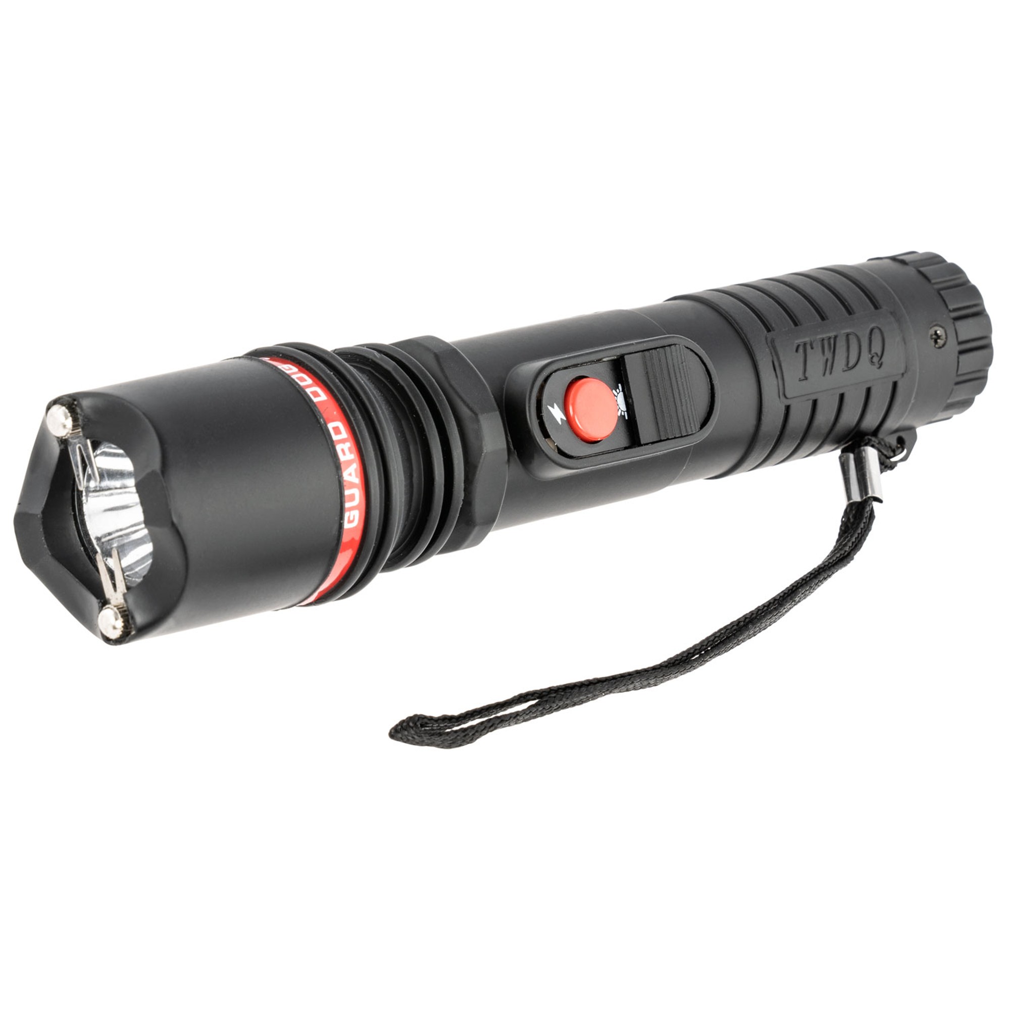 Guard Dog Security Inferno Stun Gun with LED Flashlight