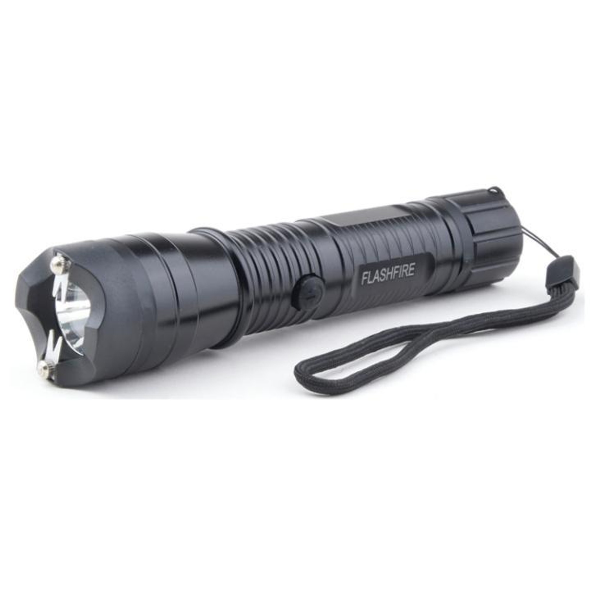 Monster Stun Gun Black