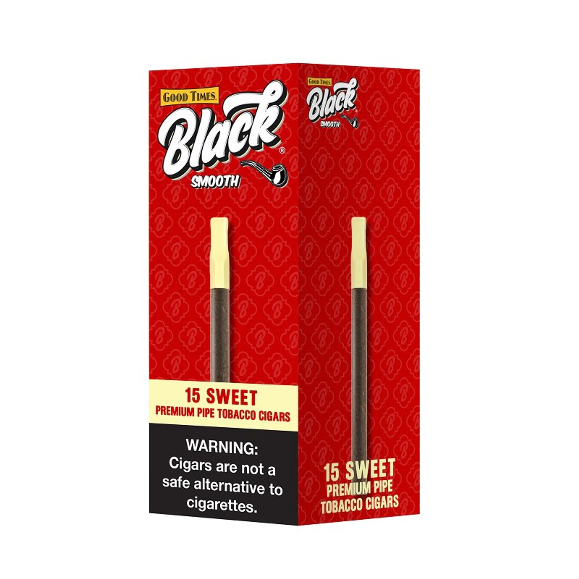 GOOD TIMES BLACK SWEET POUCH