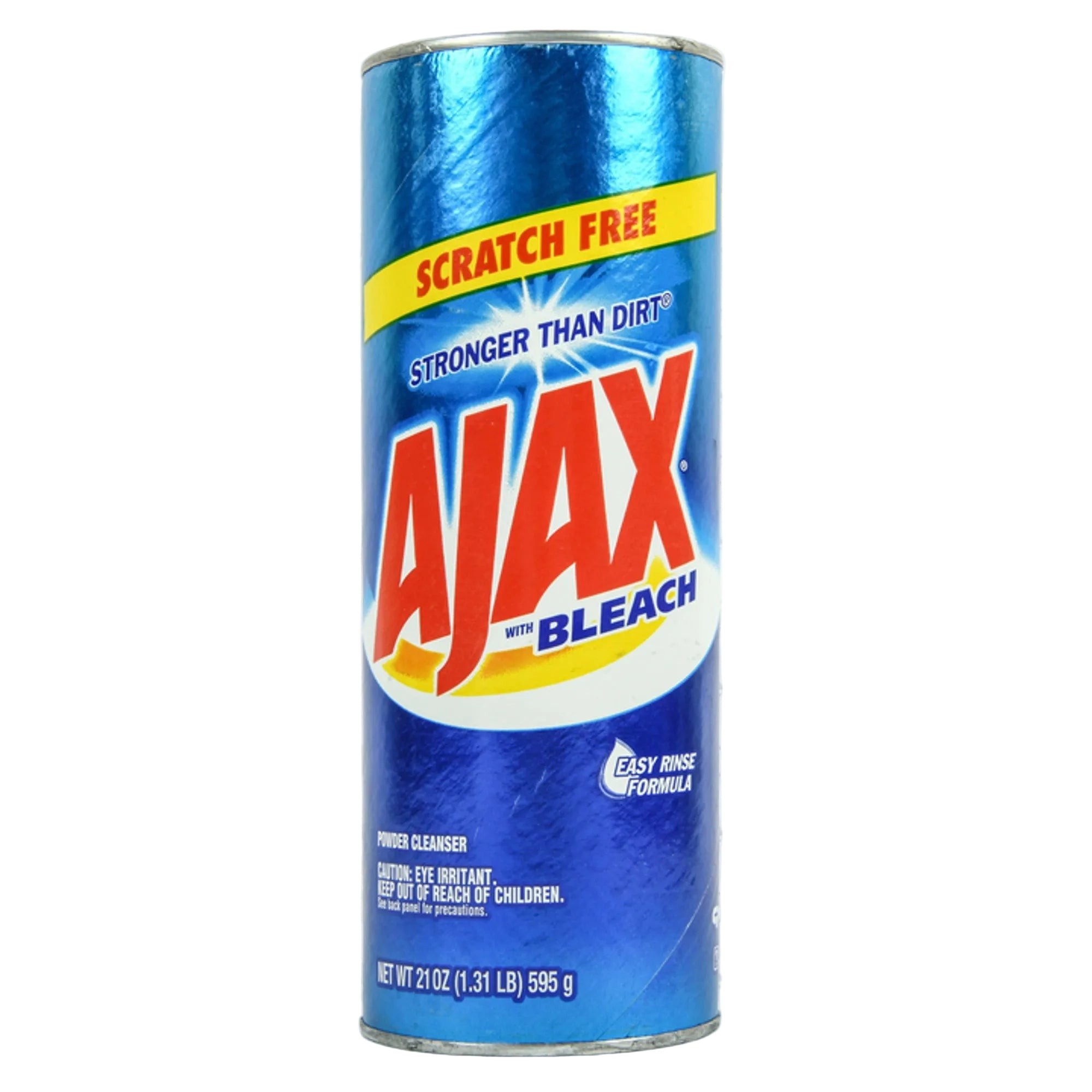 AJAX SCRATCH FREE 21 OZ CANS 12 PK
