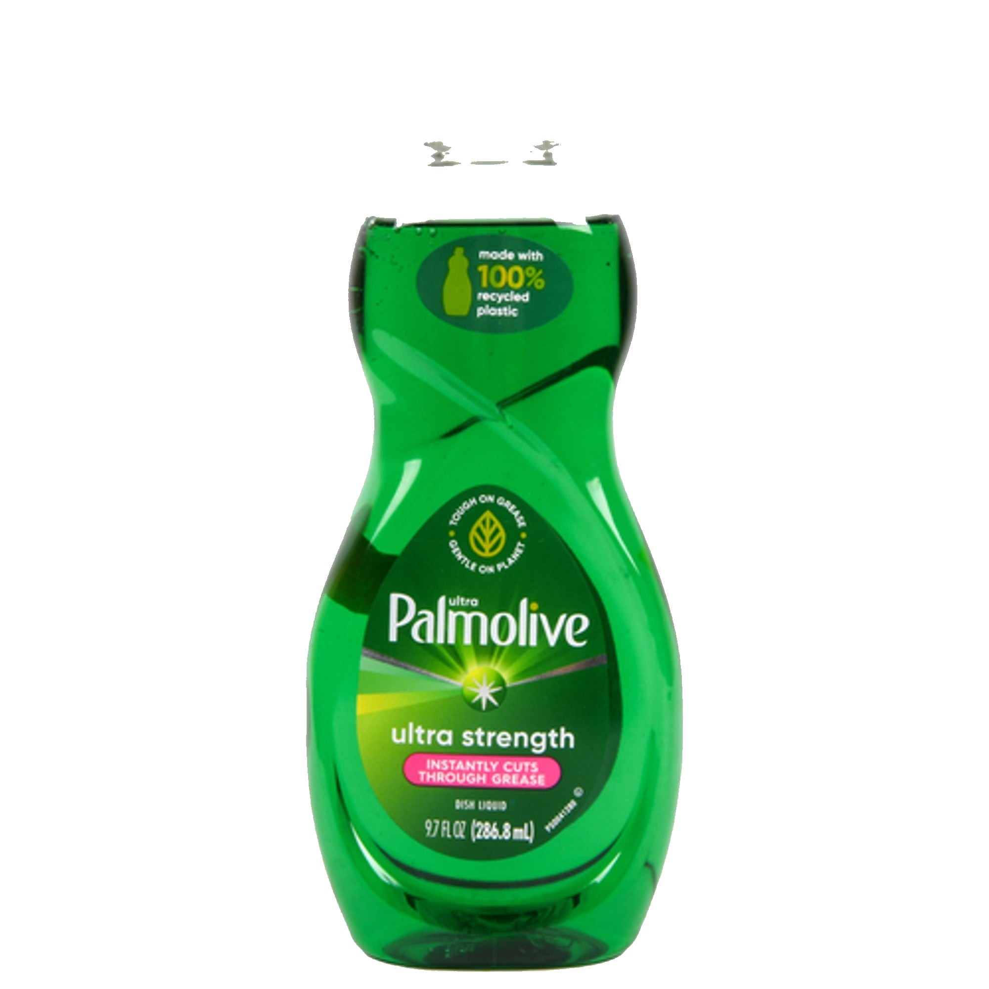 Palmolive Ultra Dish Liquid 9.7OZ
