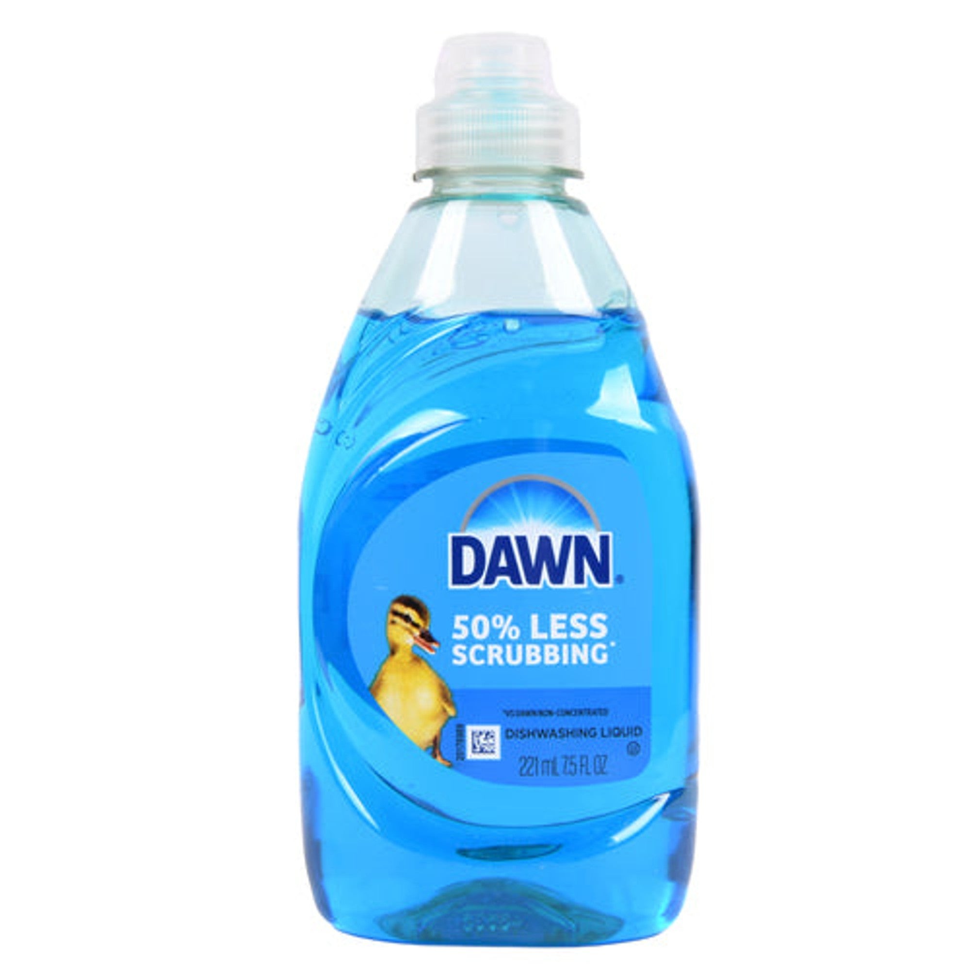 Dawn Ultra Grease Dish Soap 7.5OZ