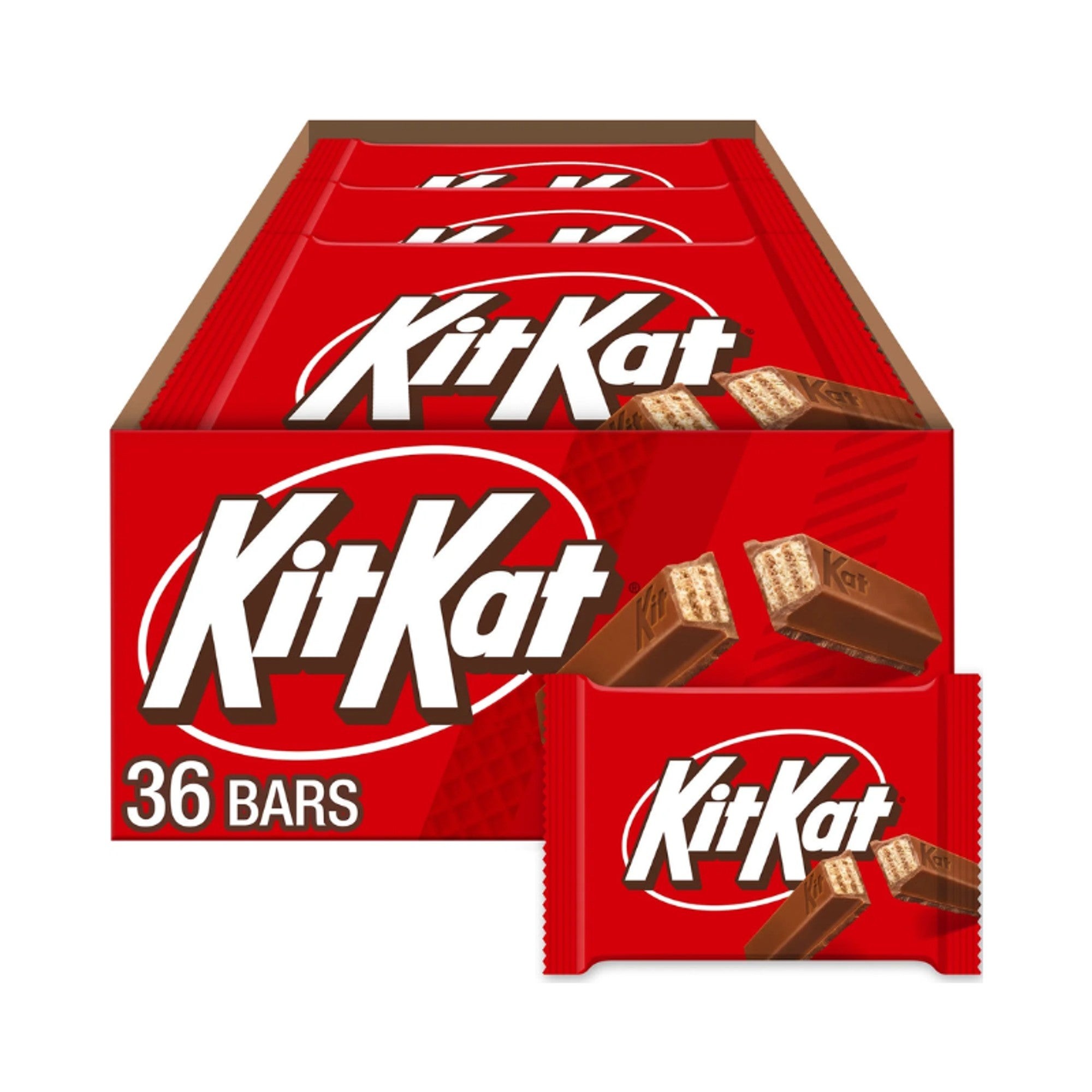 Kit Kat King Size