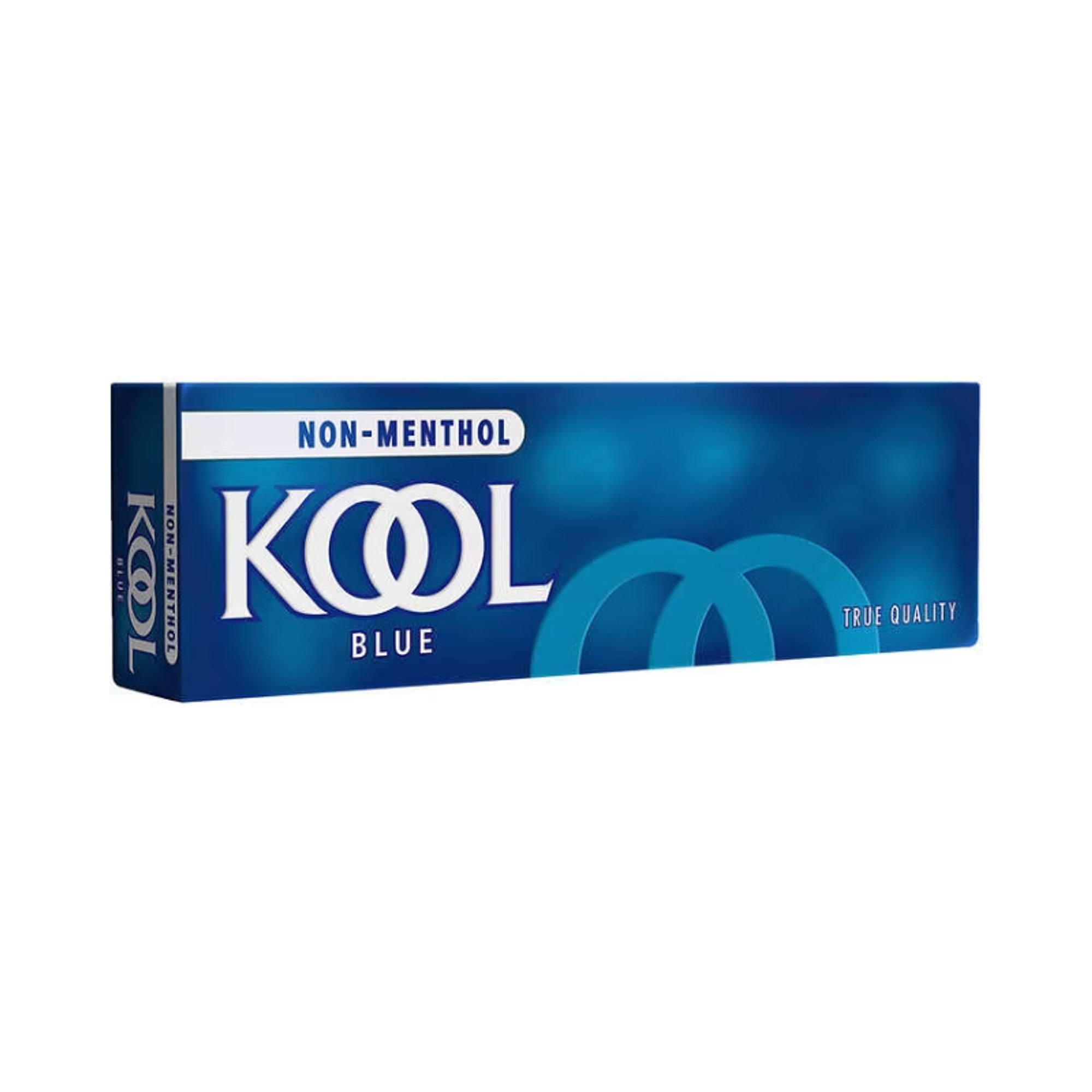 KOOL Blue Non Menthol 10PK