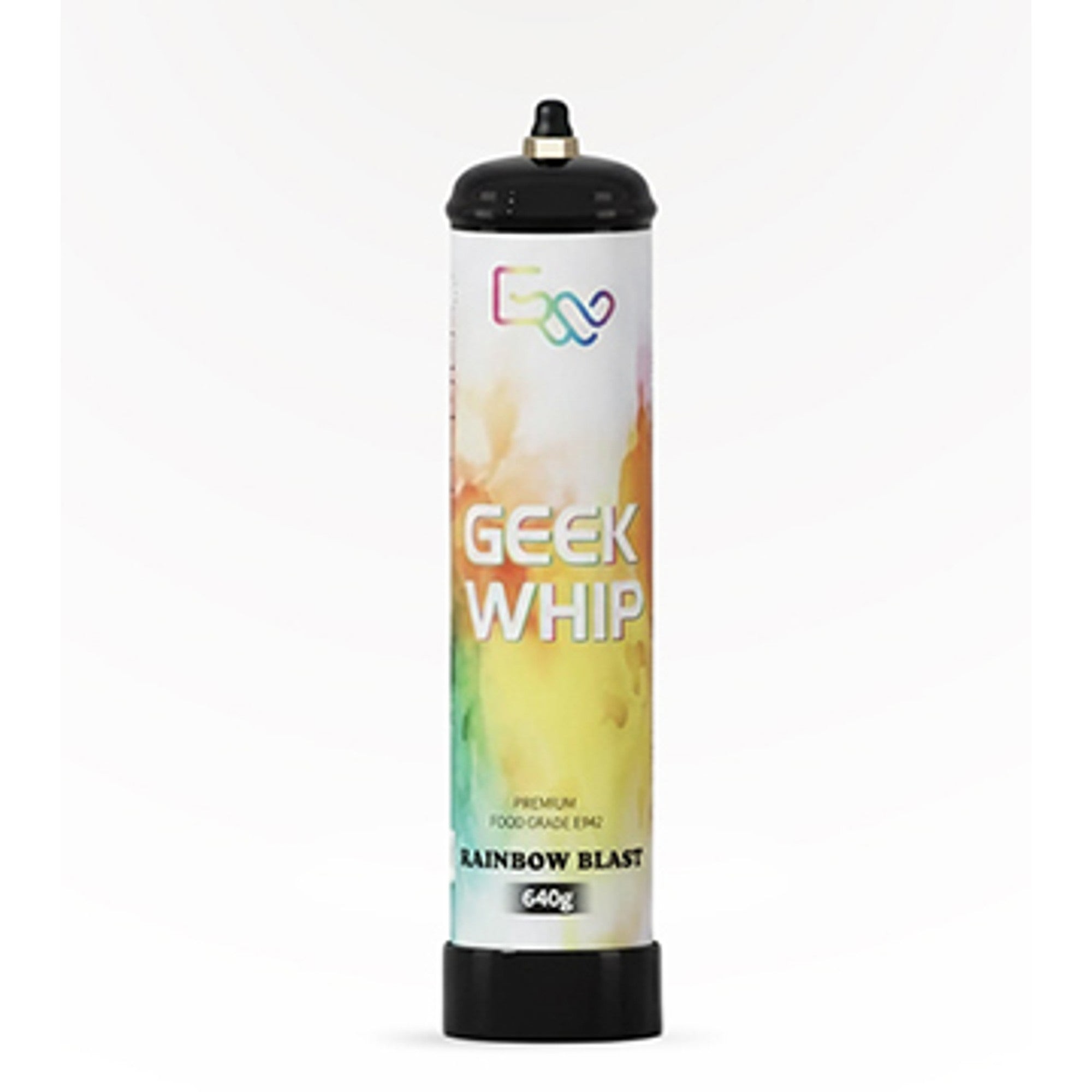 GEEK WHIP 3000G RAINBOW BLAST