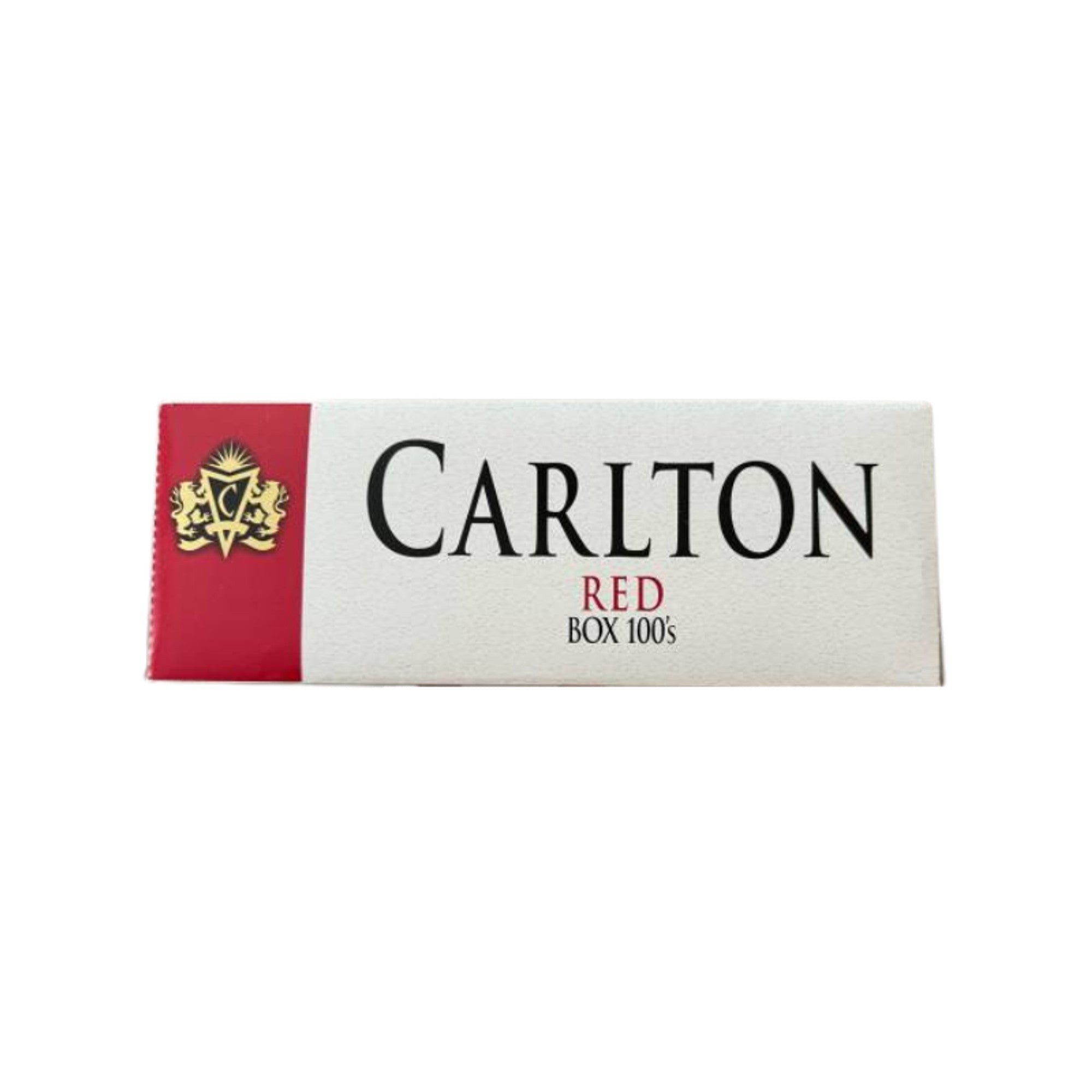 Carlton Full Flavor 100s Box
