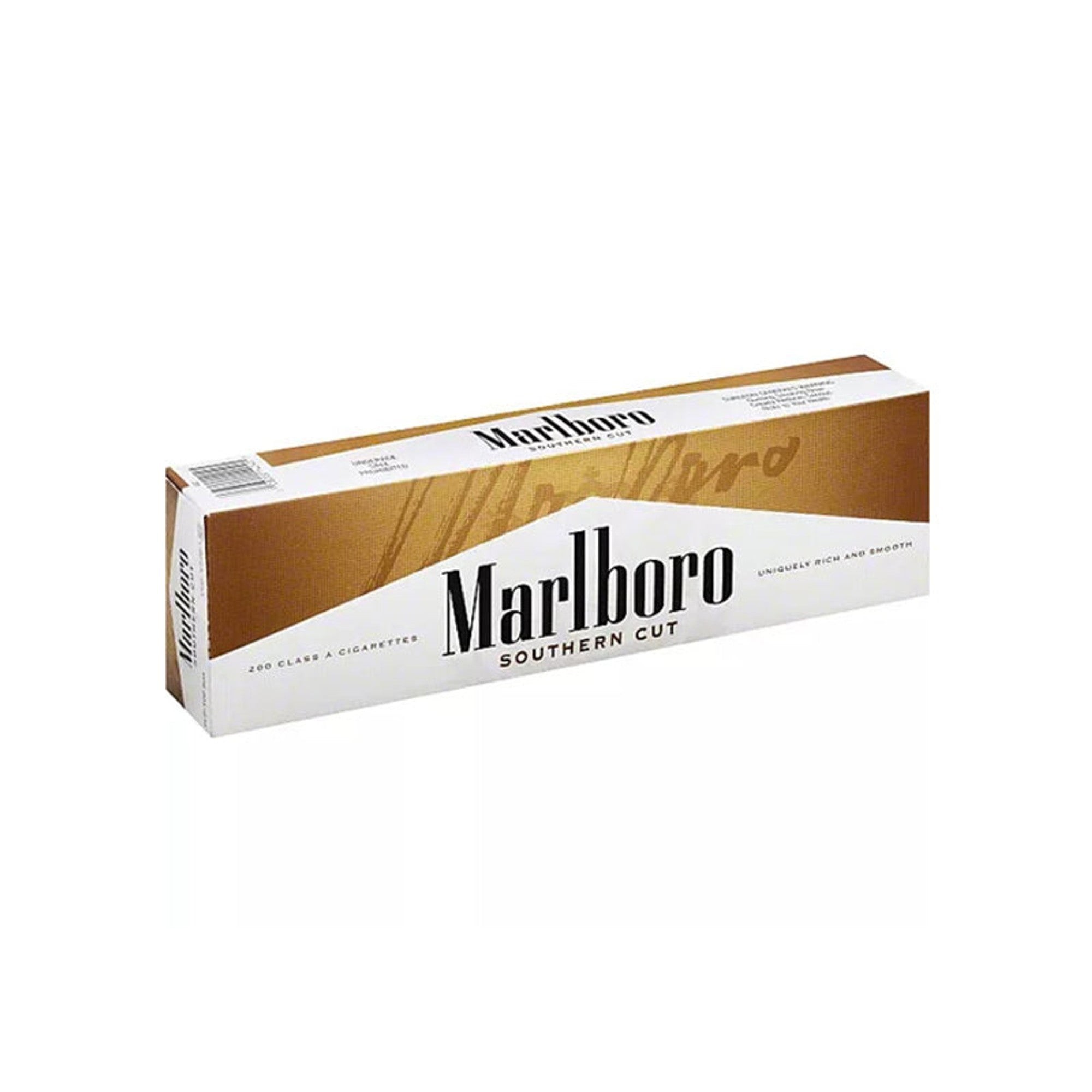 Marlboro Southern Cut