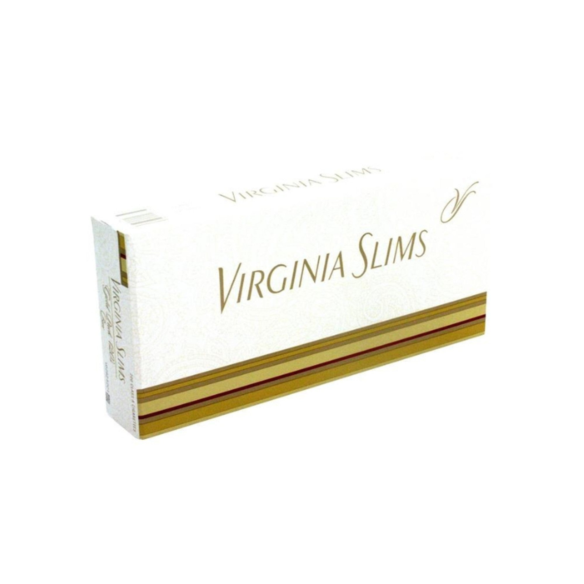 Virginia Slims Gold 120s