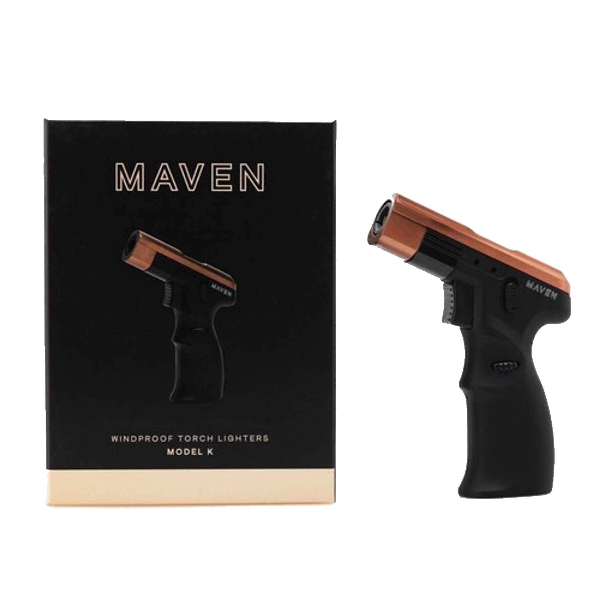 Maven Model-K Copper
