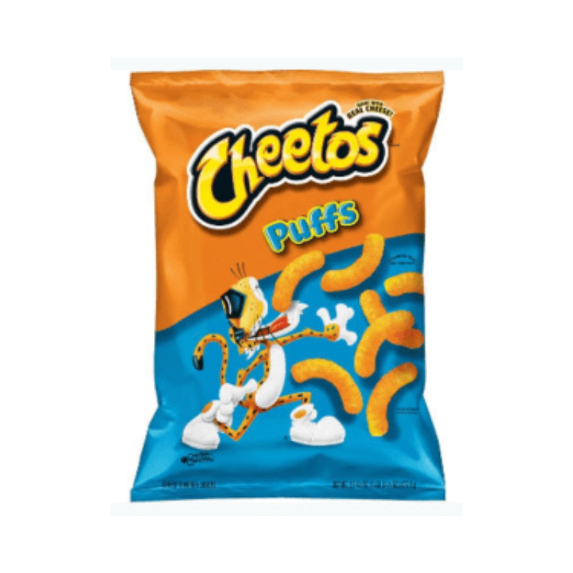 Cheetos Puffs 44PK