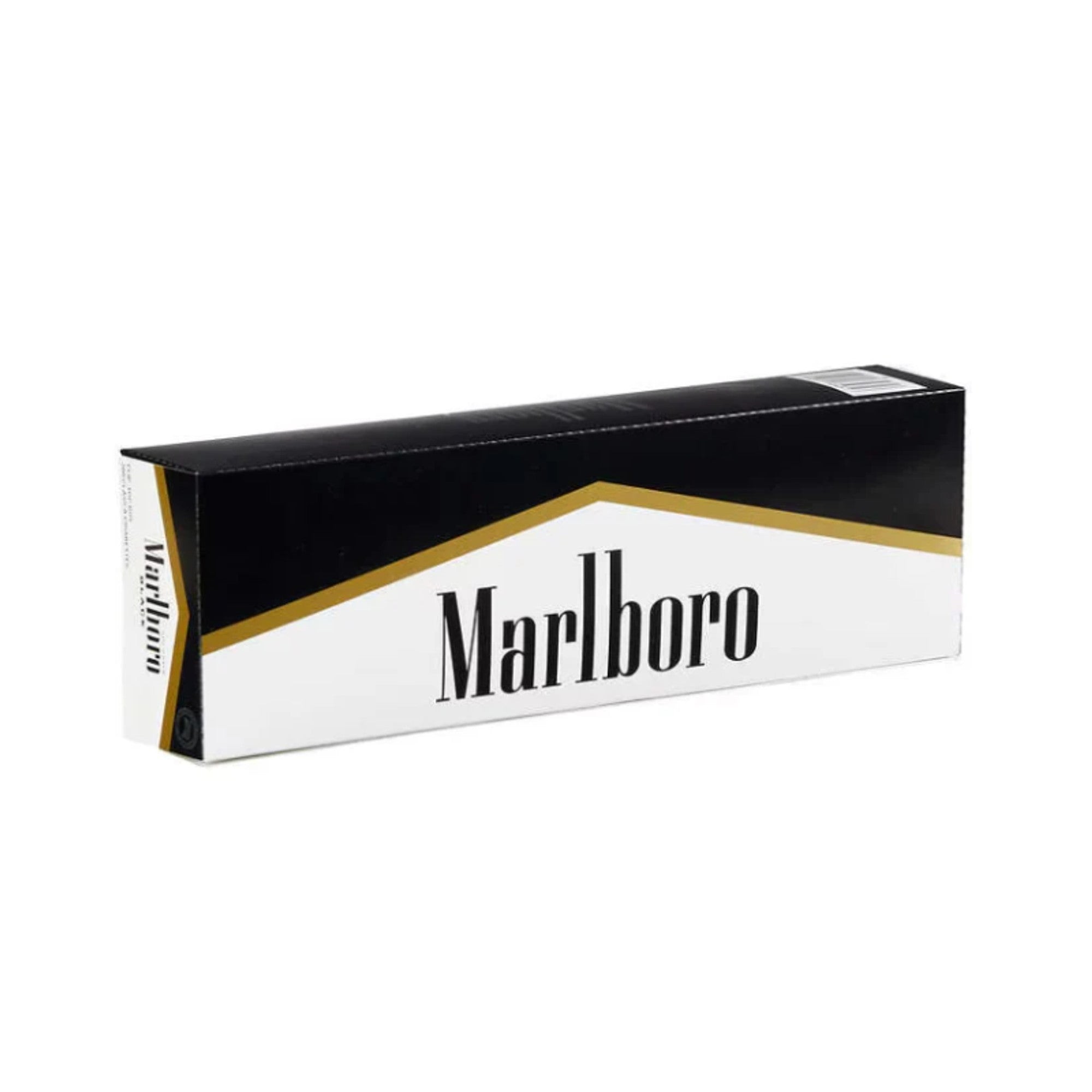 Marlboro Black Gold King Box
