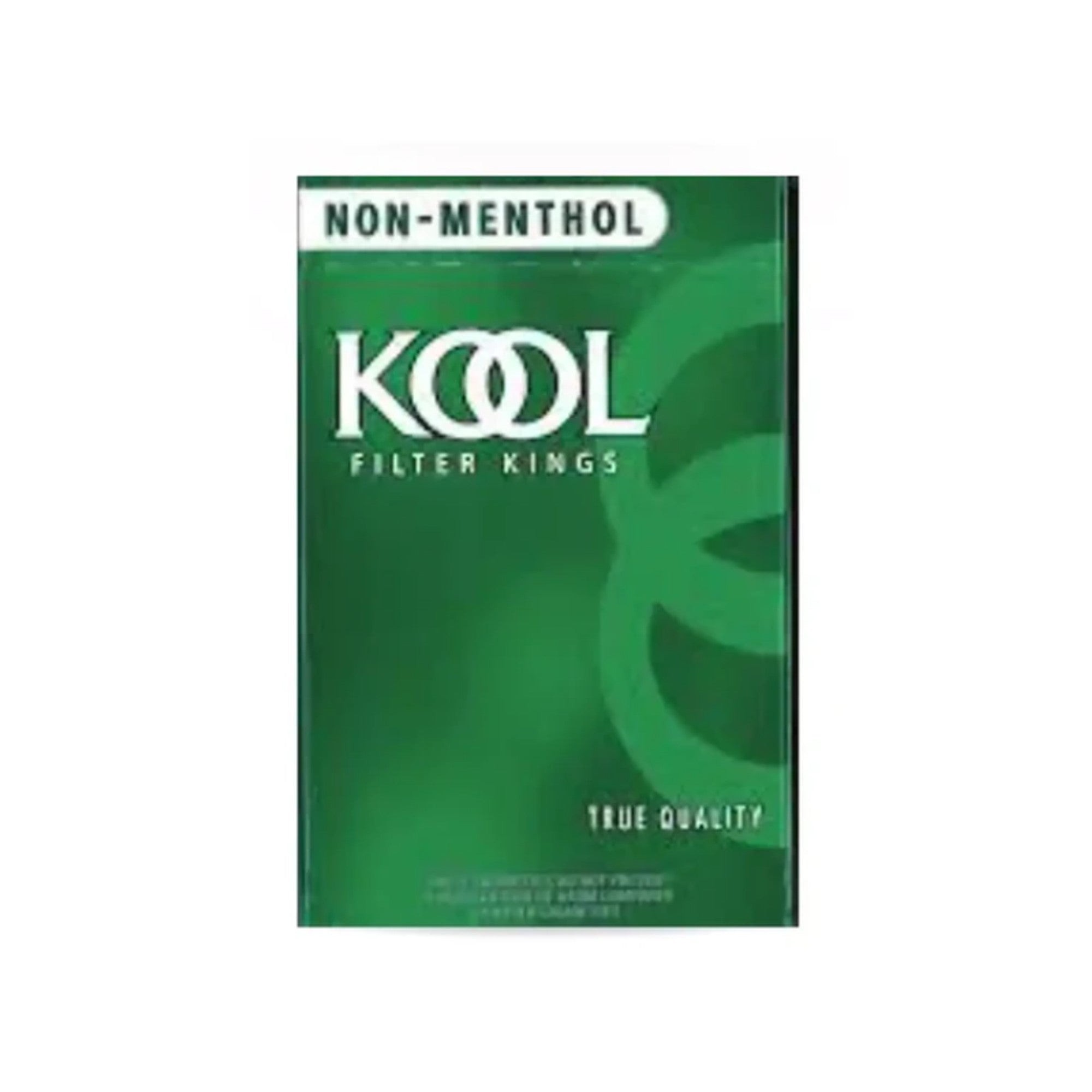 KOOL Non-Menthol King Box