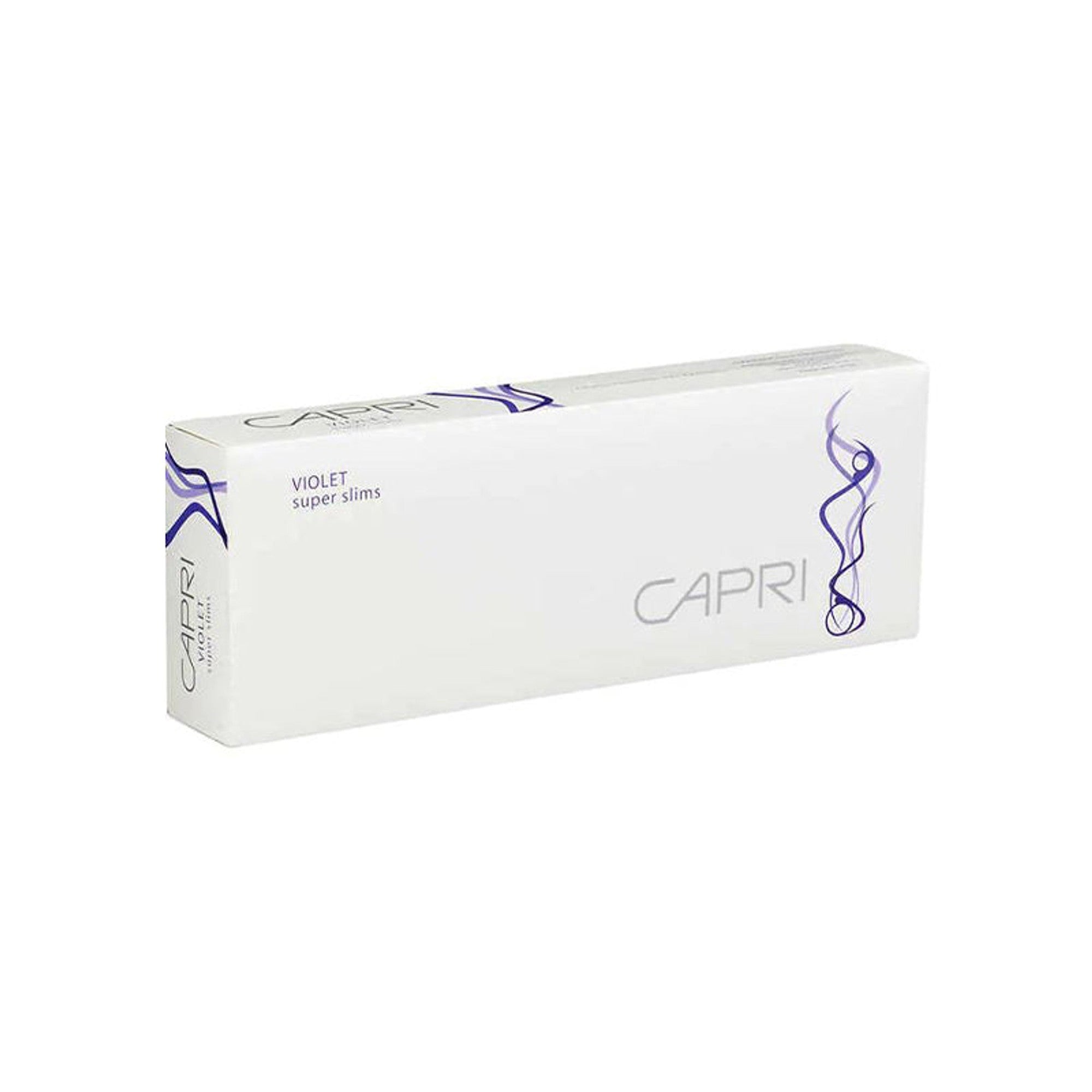 Capri Violet 100s