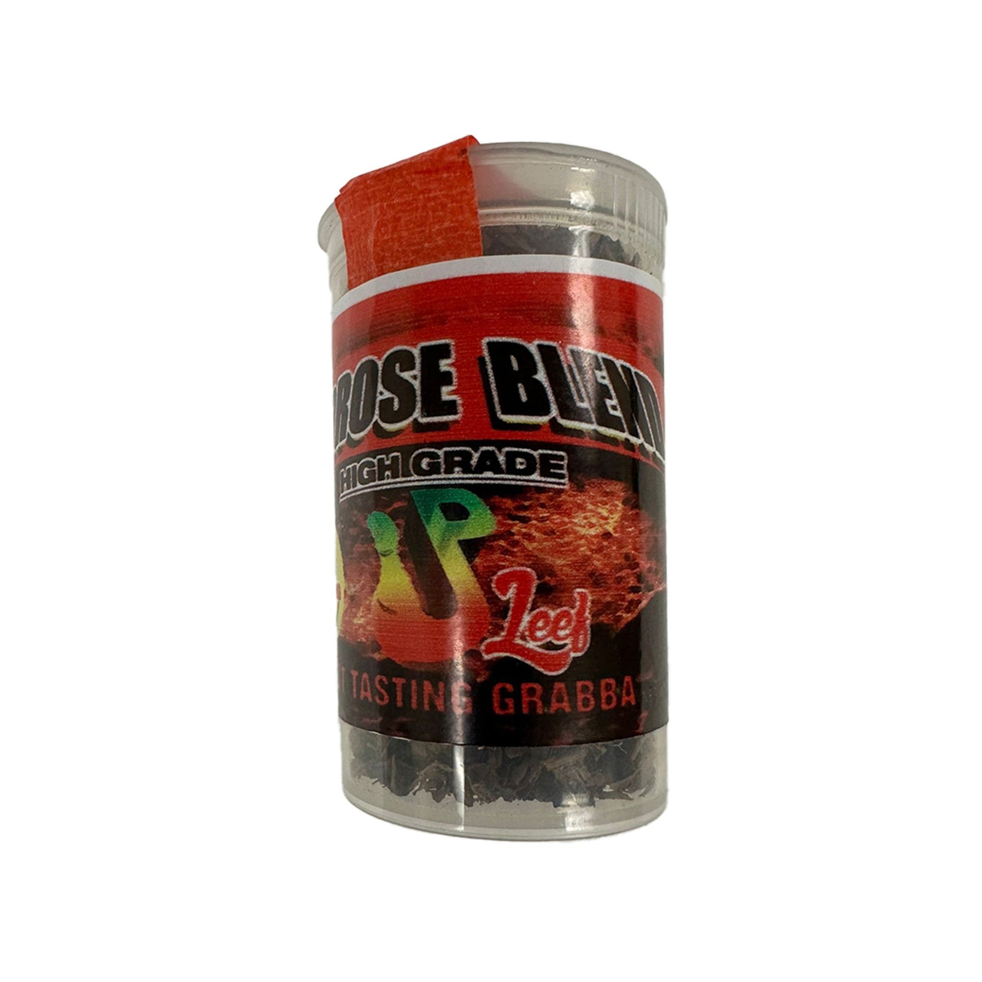 Up Leef Red Rose Blend 12G 24PK