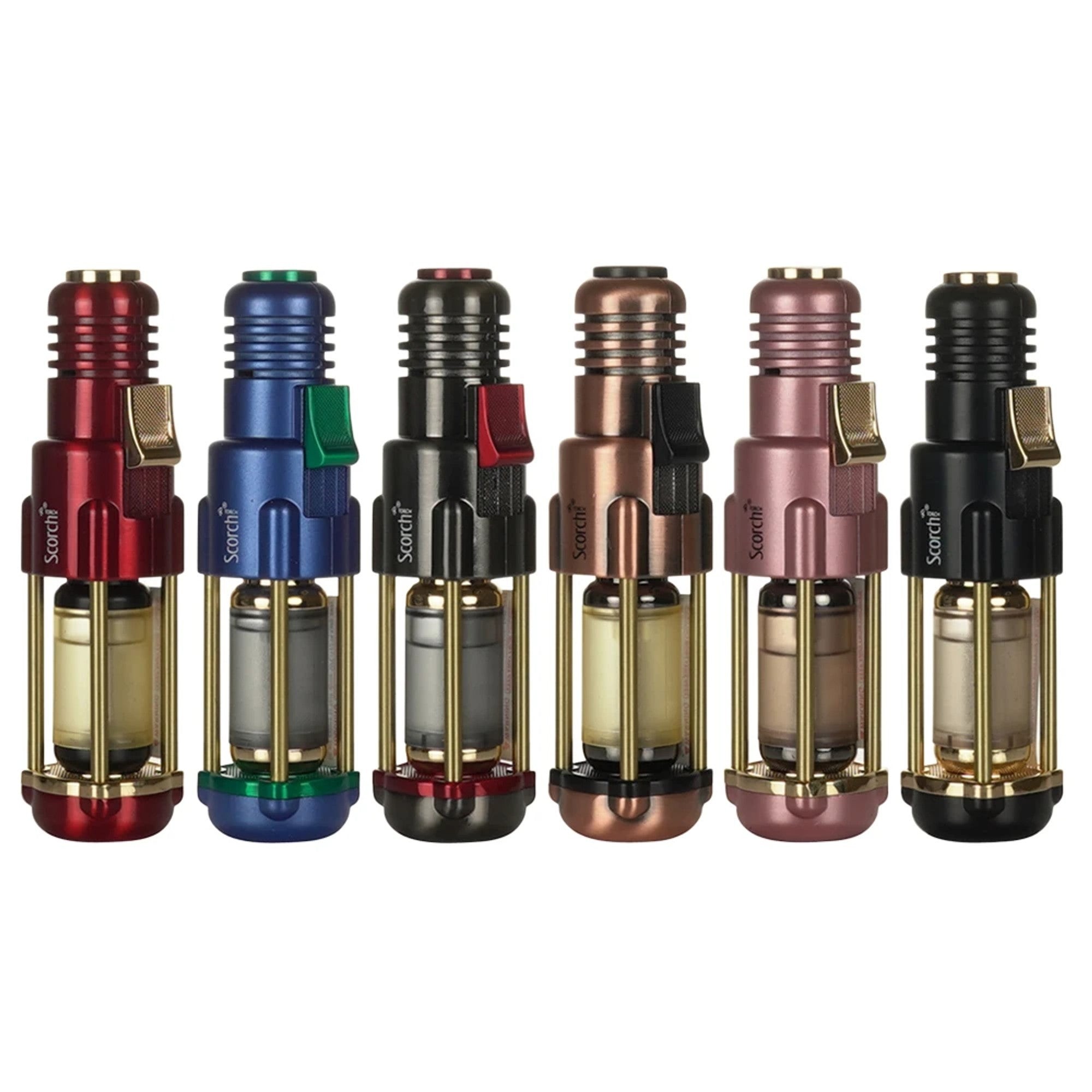 Scorch Torch 61830 9 PK
