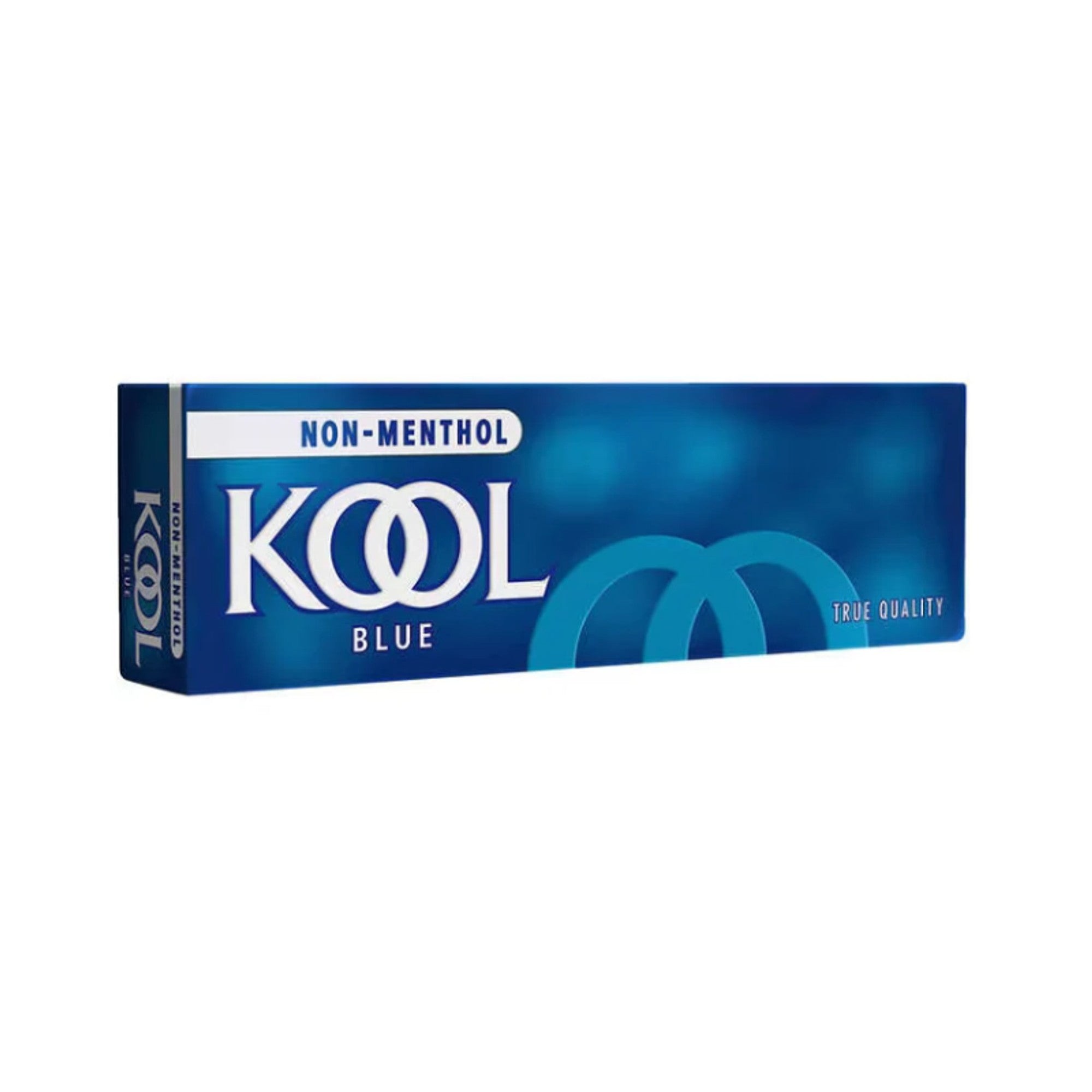 KOOL Blue Non-Menthol King Box