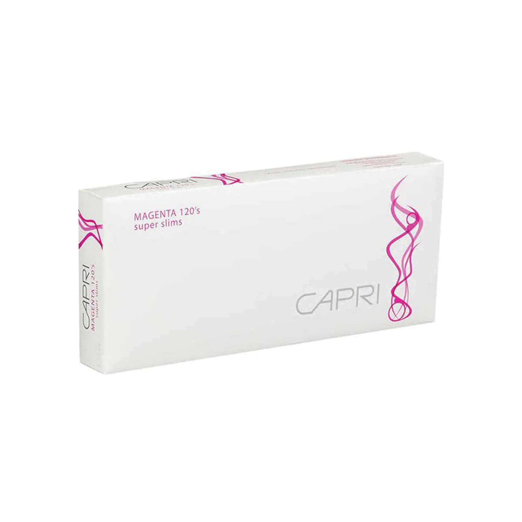 Capri Magenta 120s