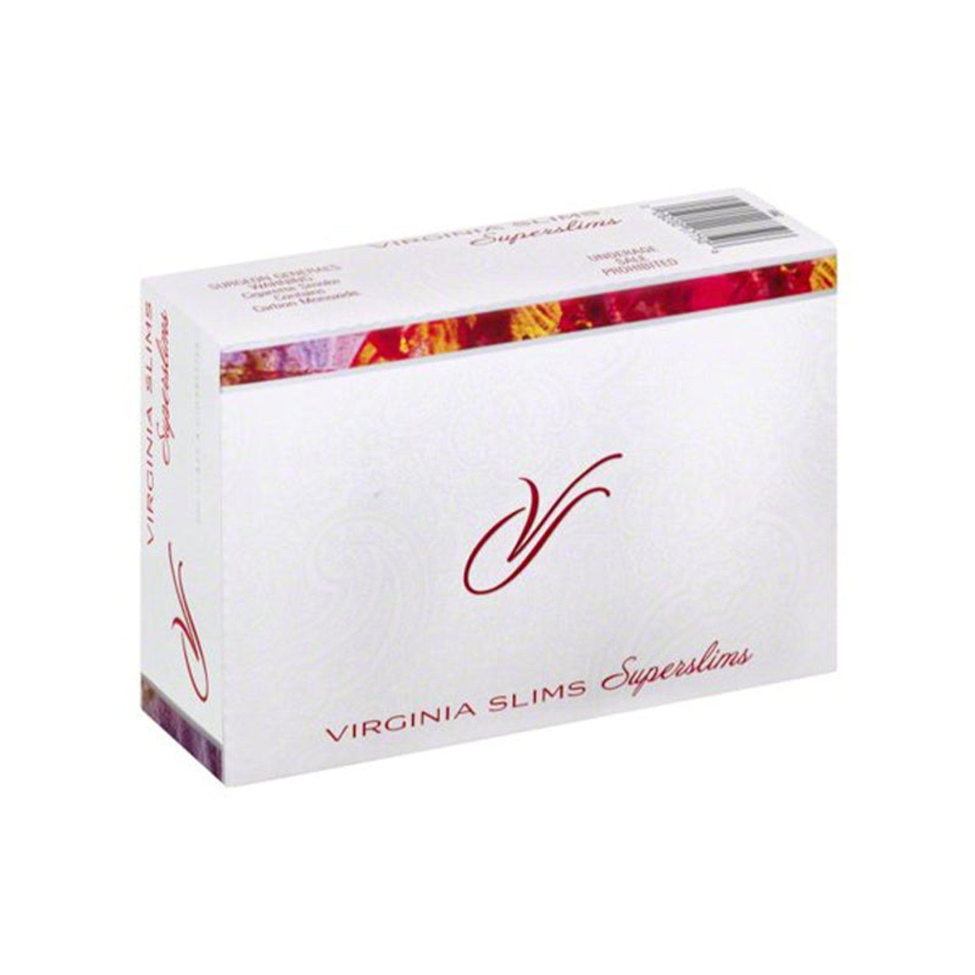 Virginia Slims Superslims