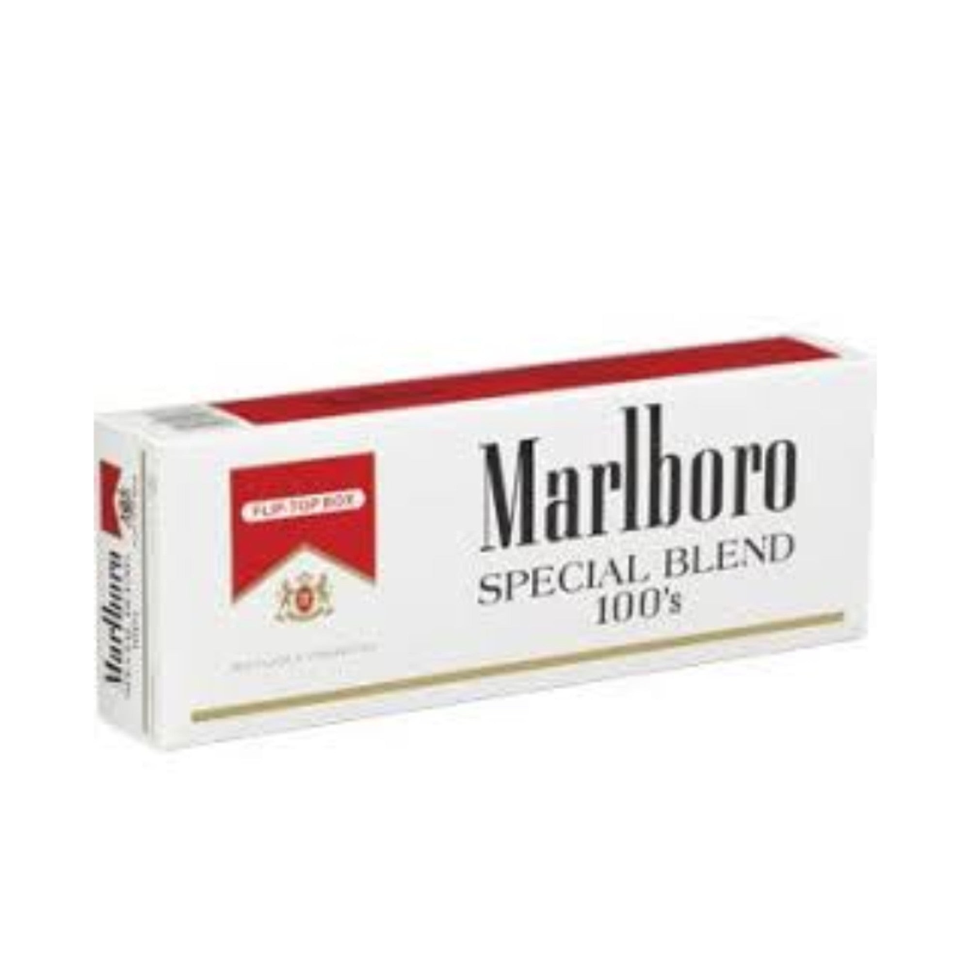 Marlboro Special Select 100s